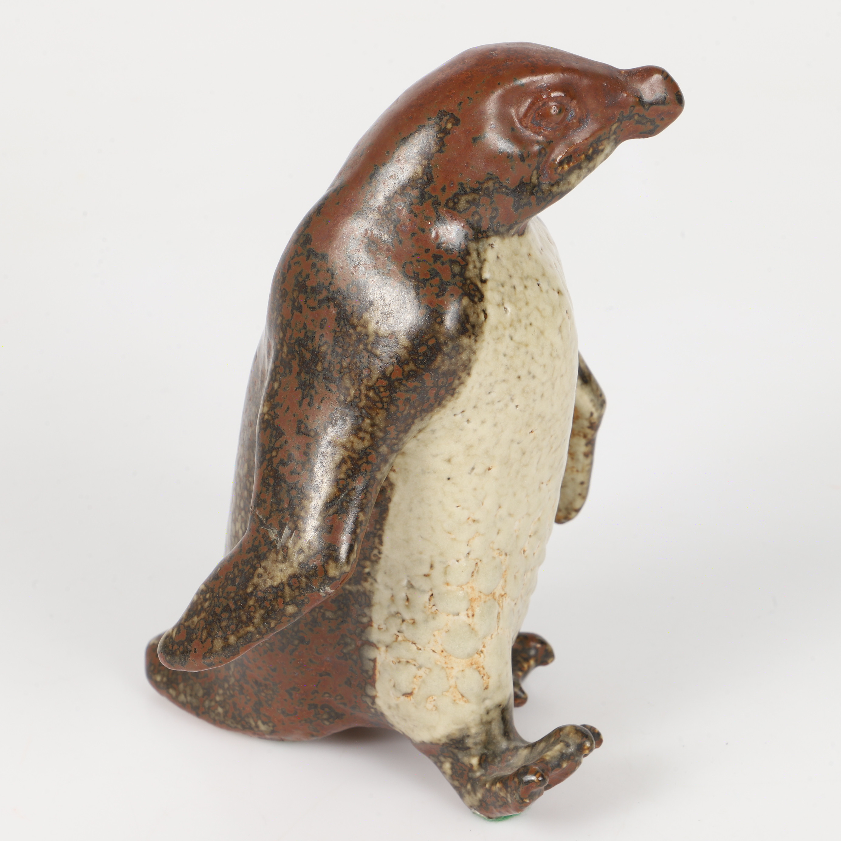 Images for 2581287. HUGO LIISBERG. Attributed to. Sculpture, penguin