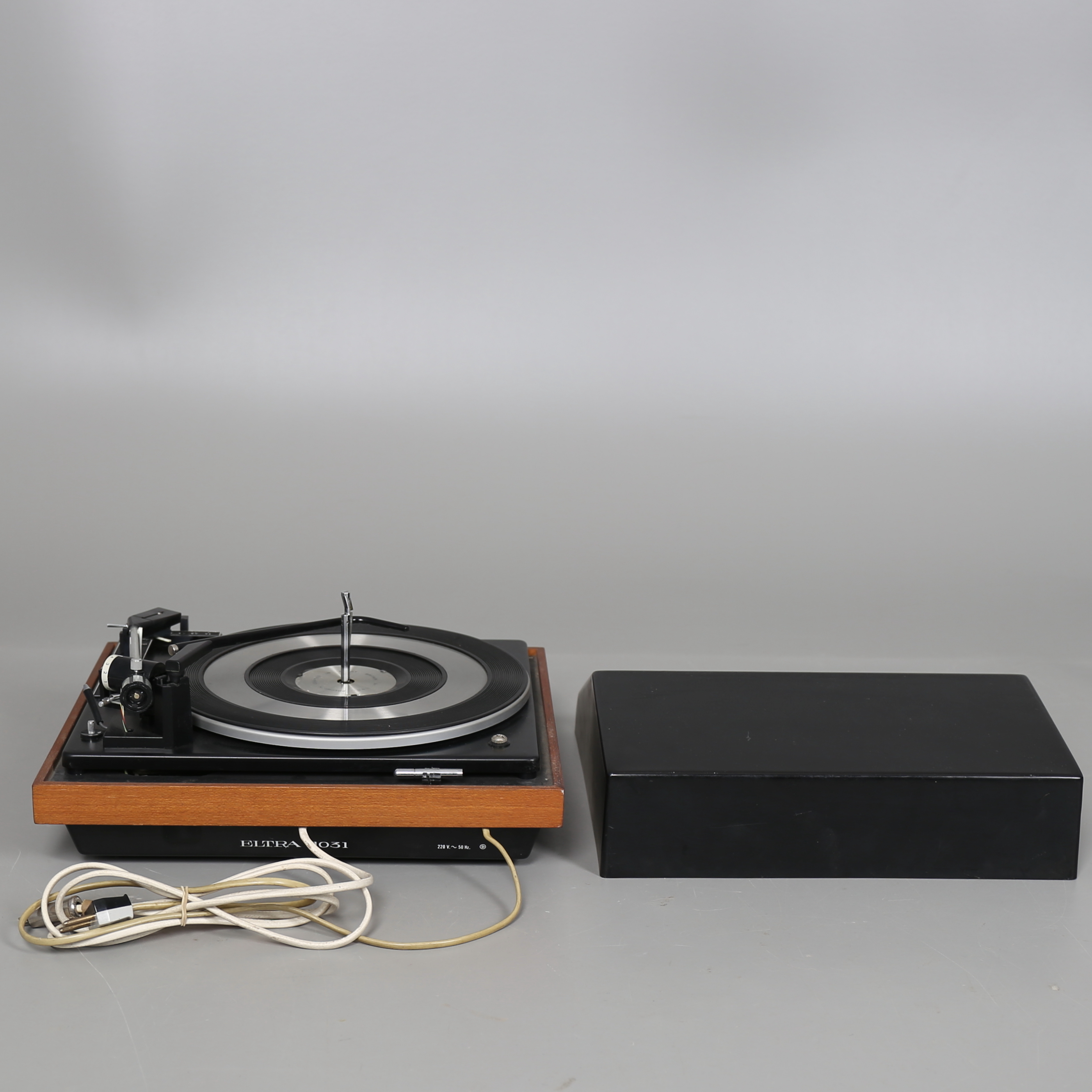 Images for 260250. RECORDER, Eltra stereo, BSR (Birmingham Sound