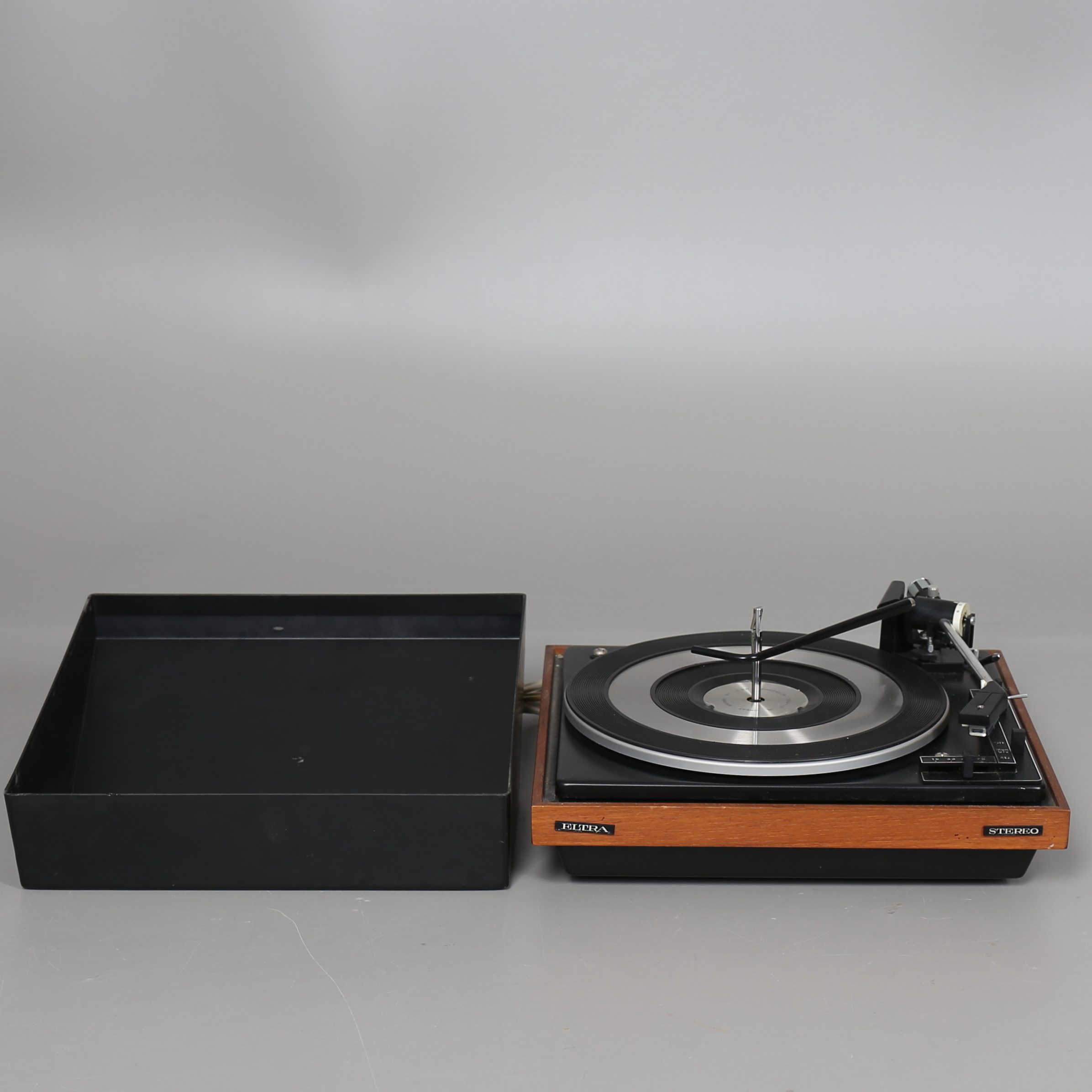 Images for 260250. RECORDER, Eltra stereo, BSR (Birmingham Sound