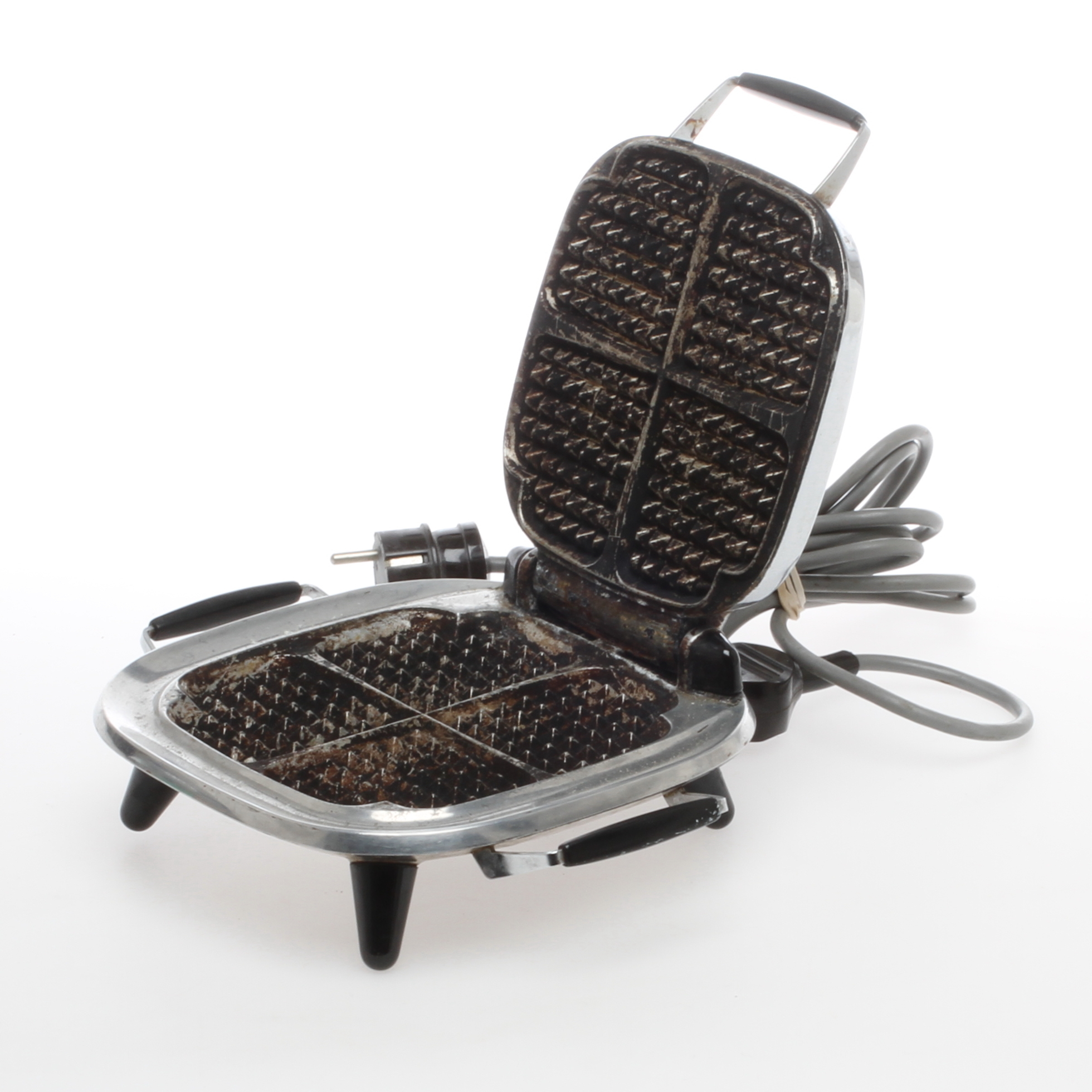 Images for 260979. WAFFLE IRON, 