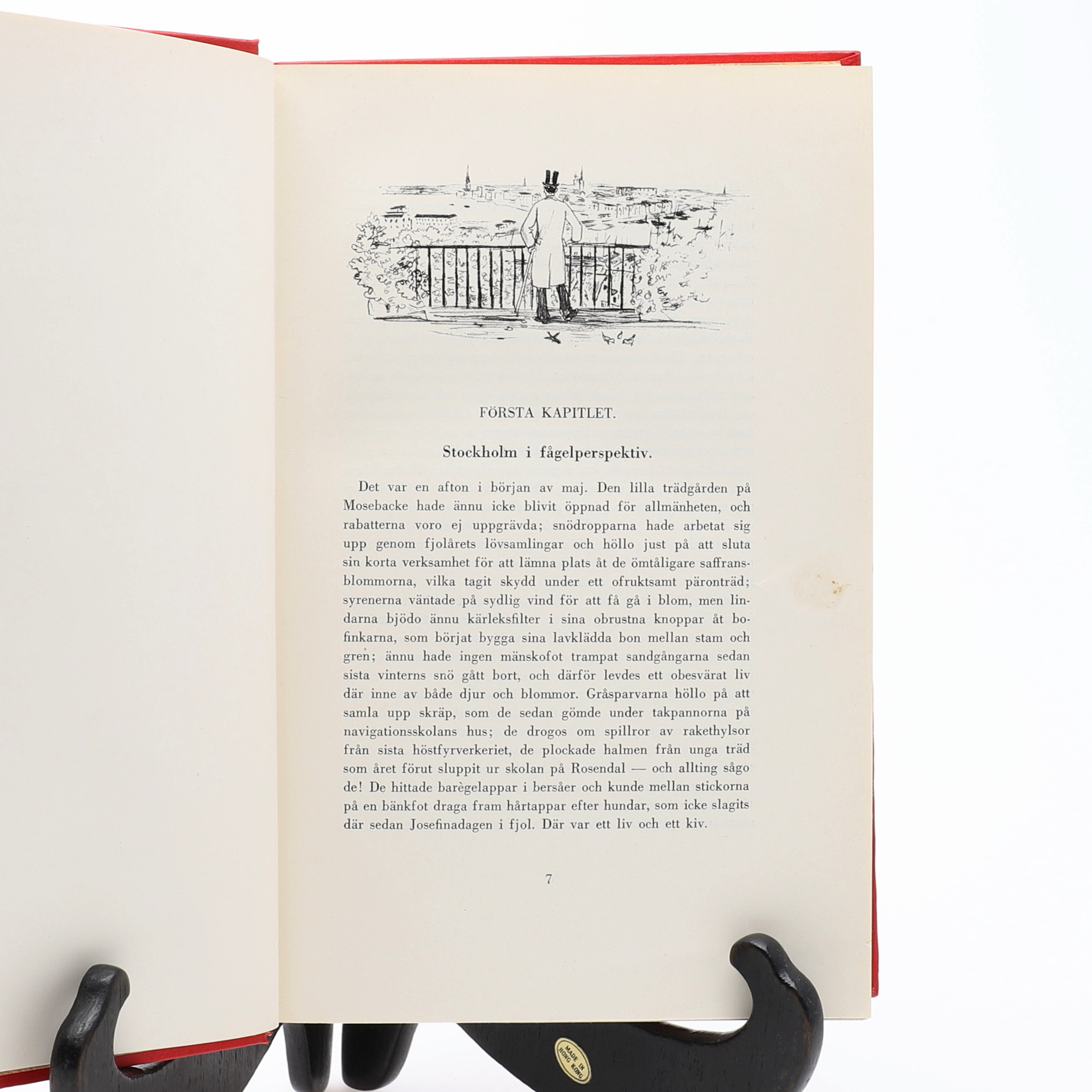 Images for 2612468. A VERY FINE EXAMPLE OF AUGUST STRINDBERG'S RED ROOM