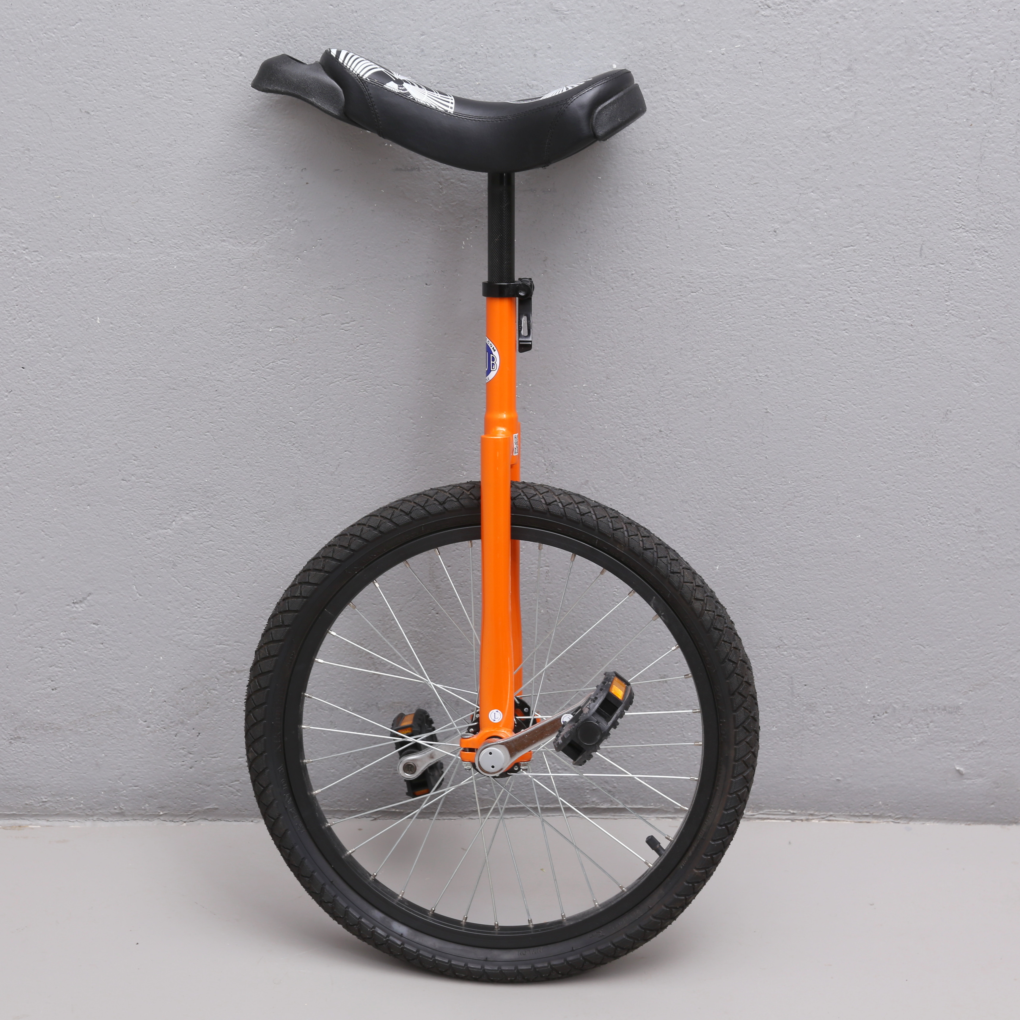 Images for 2615223. Unicycle, 20 inches, Unicycle.