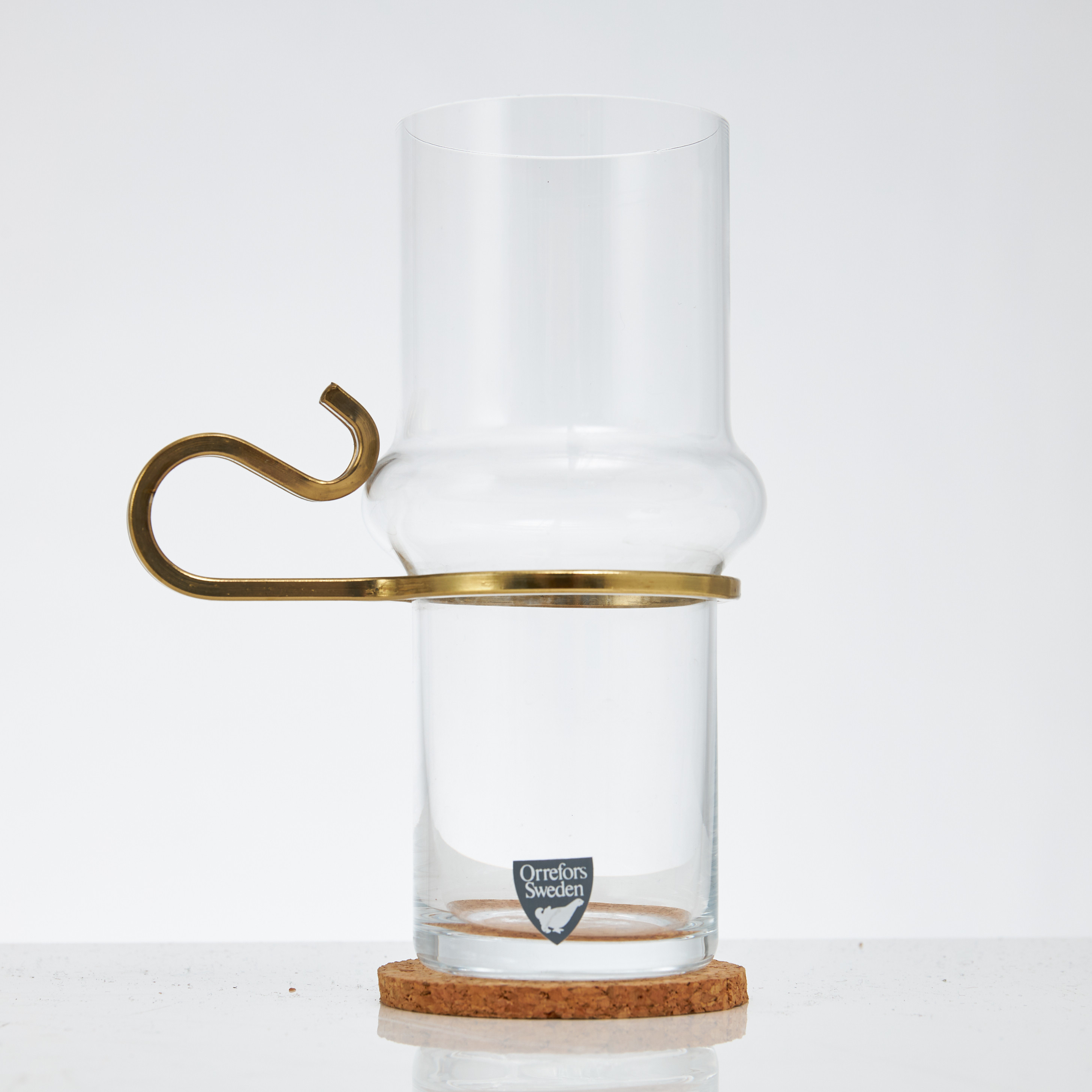 Bilder för 2659983. IRISH COFFEEGLAS, 6 st, "Hot and Cold", Lindau