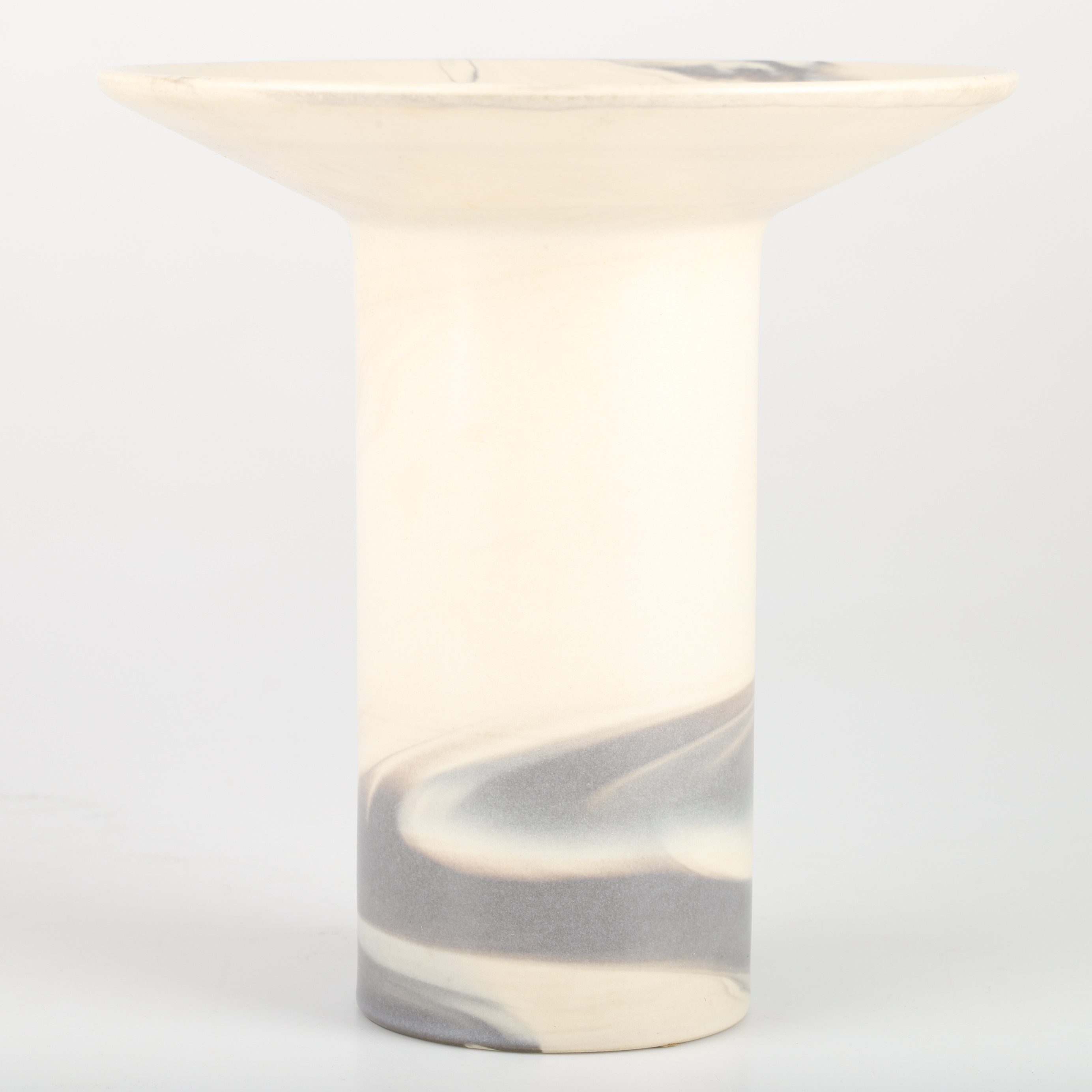 Images for 2667848. VAS, "Queensberry Marble", porcelain, Rosenthal