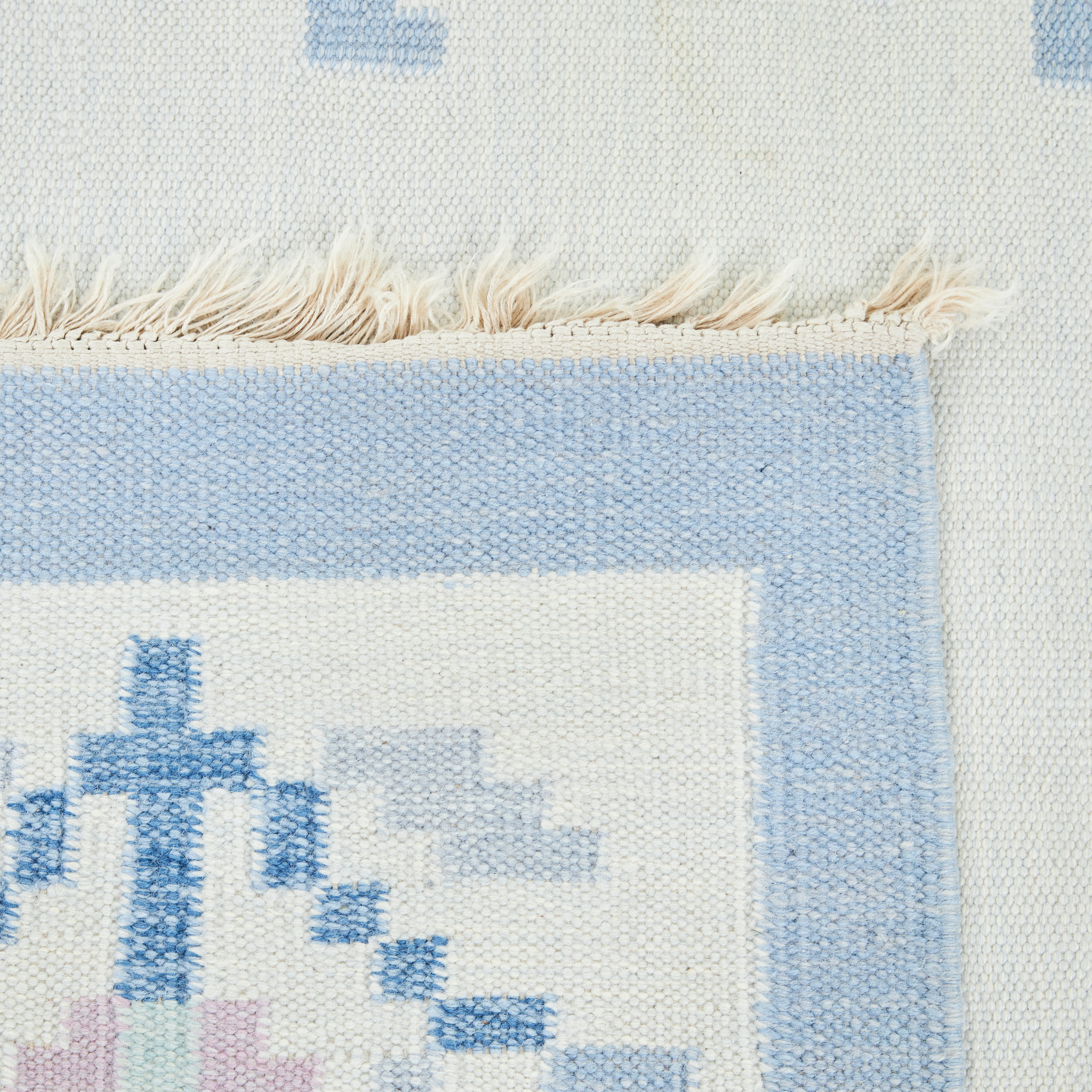 Images for 2671406. MATTA, Swedish, first half of the 20th century, bed ...