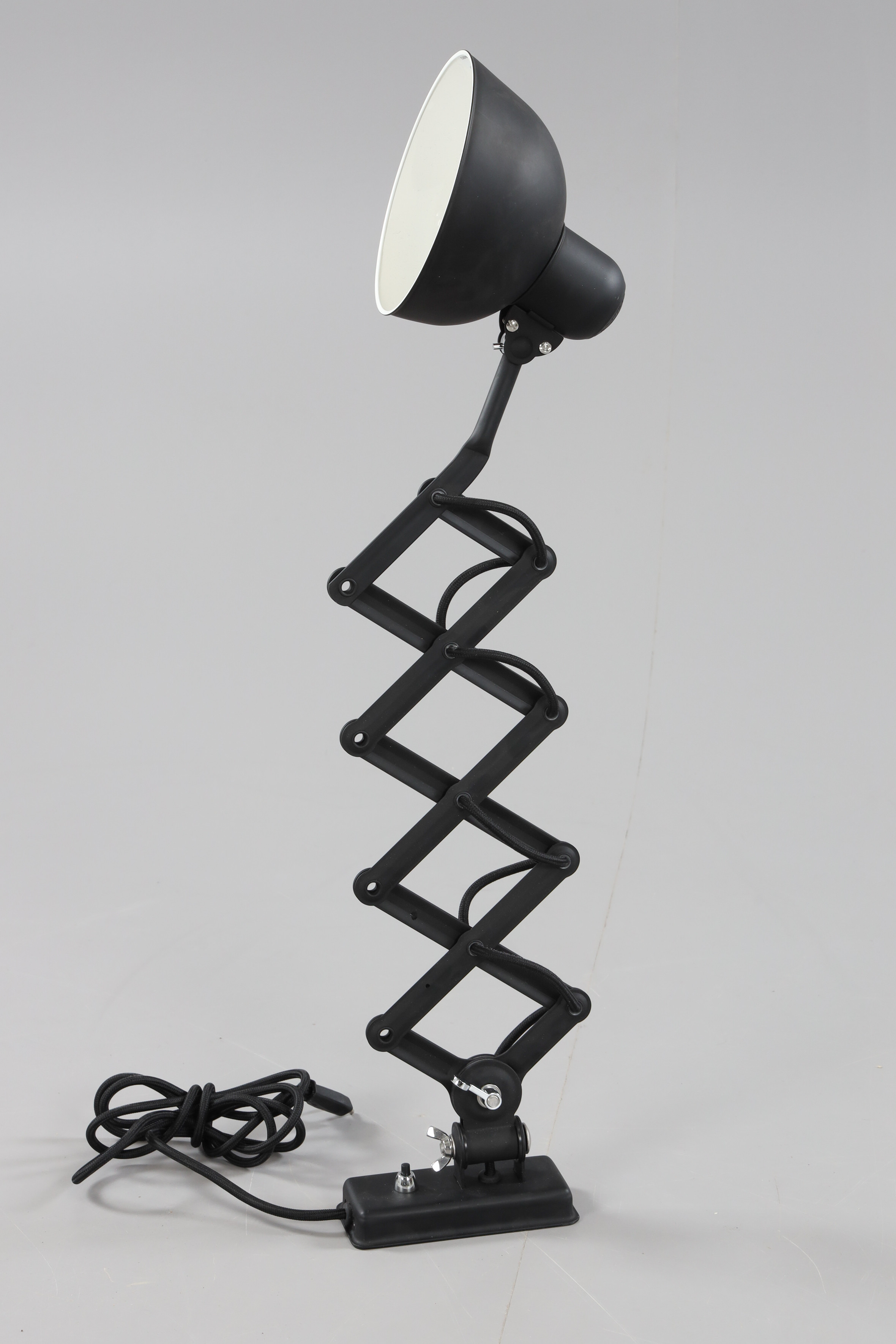 Images for 2671425. SCISSOR LAMP, "Kaiser Idell", Christian Dell, Fritz