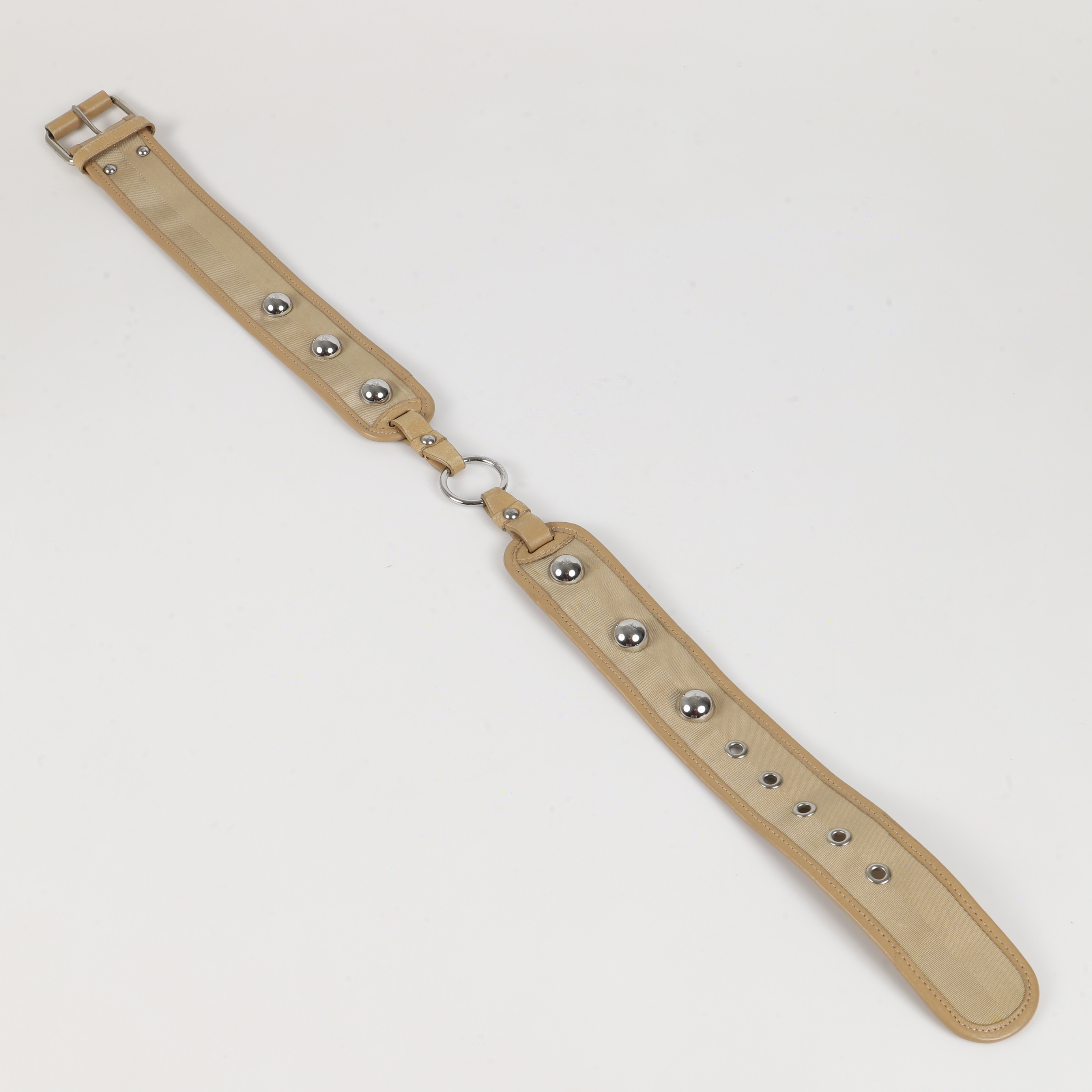 By Malene Birger Ounlo Leather Belt