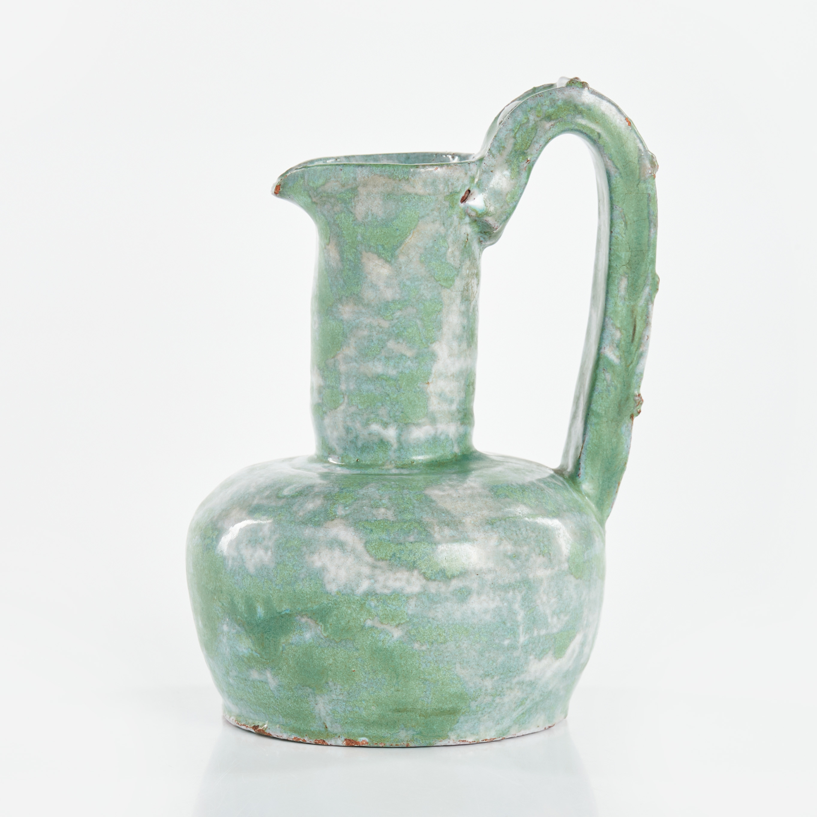 Images for 2678831. LISBETH JOBS. Jug, Jobs ceramics, Stockholm 1930s