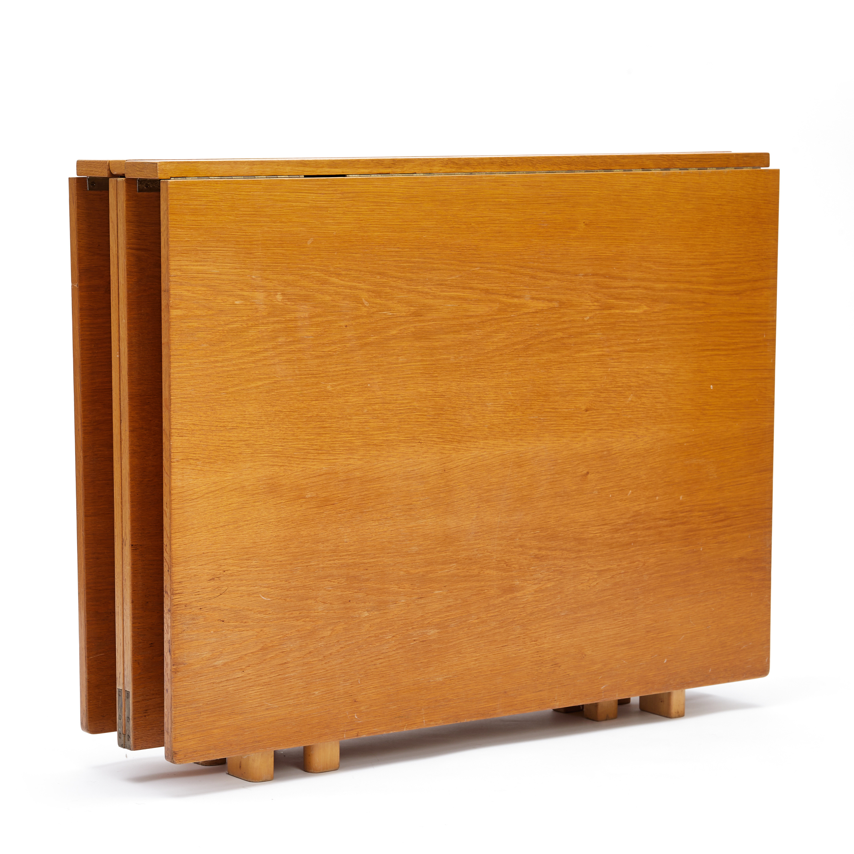 Images for 2682834. BRUNO MATHSSON. Knock table/Dining table. "Maria