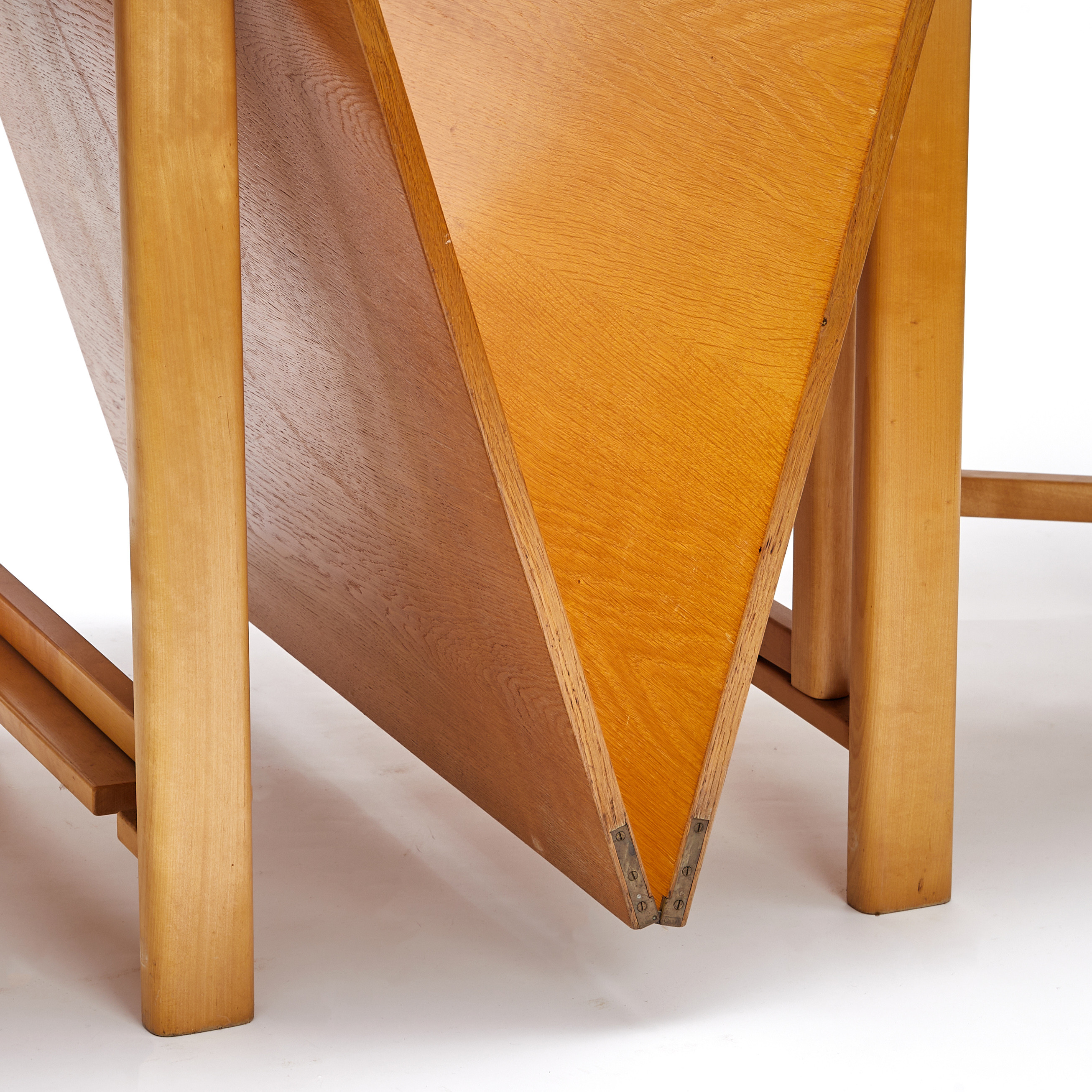 Images for 2682834. BRUNO MATHSSON. Knock table/Dining table. "Maria