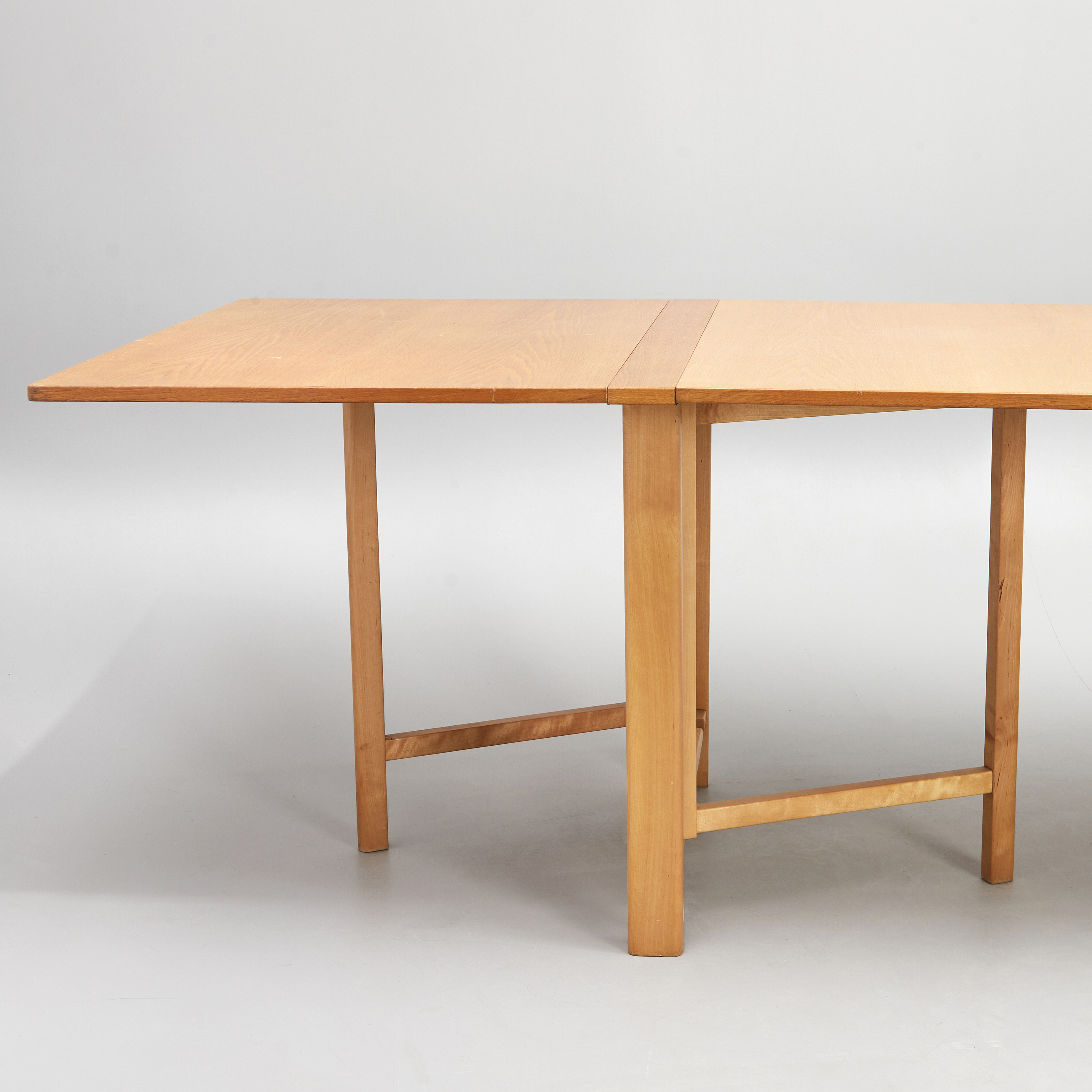 Images for 2682834. BRUNO MATHSSON. Knock table/Dining table. "Maria