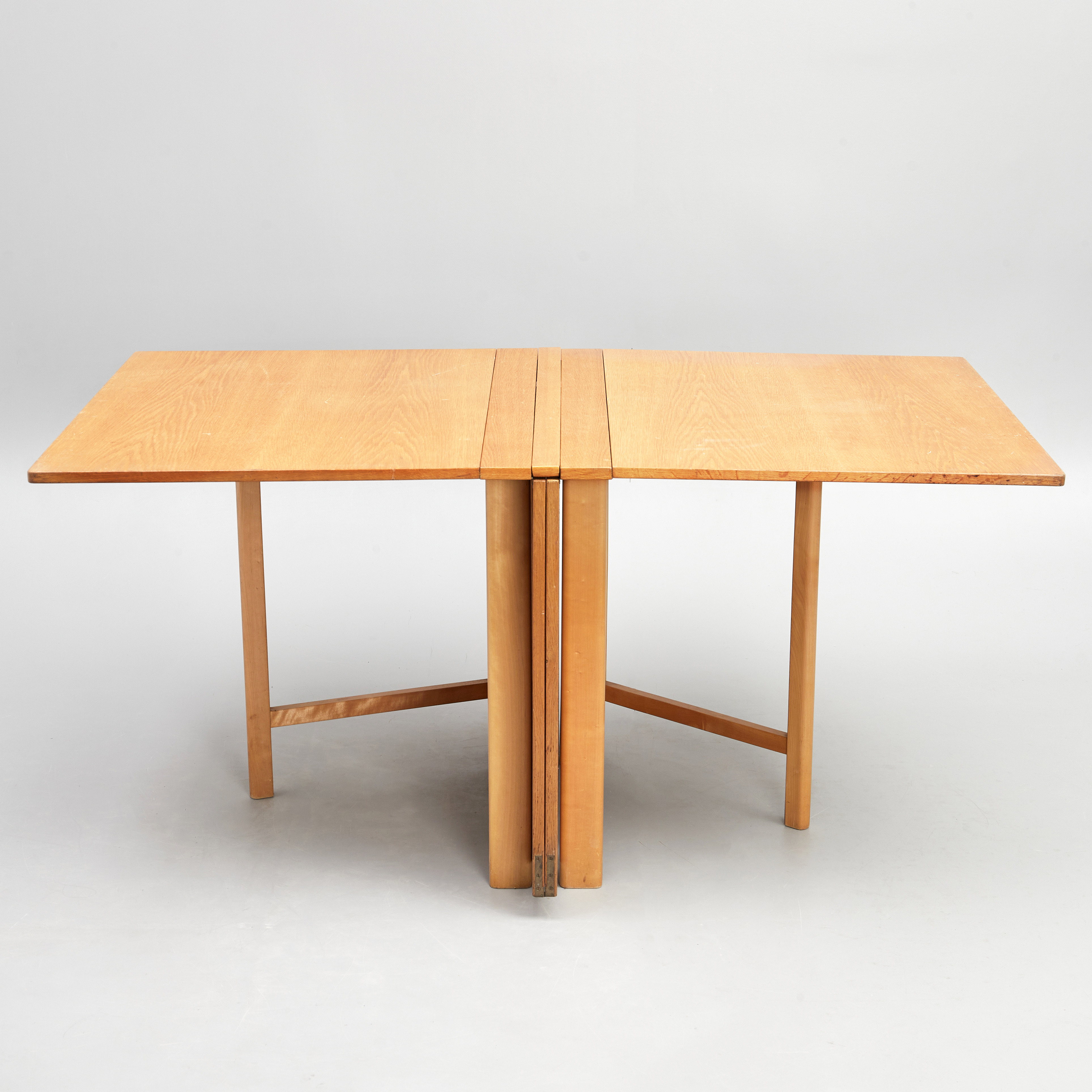 Images for 2682834. BRUNO MATHSSON. Knock table/Dining table. "Maria