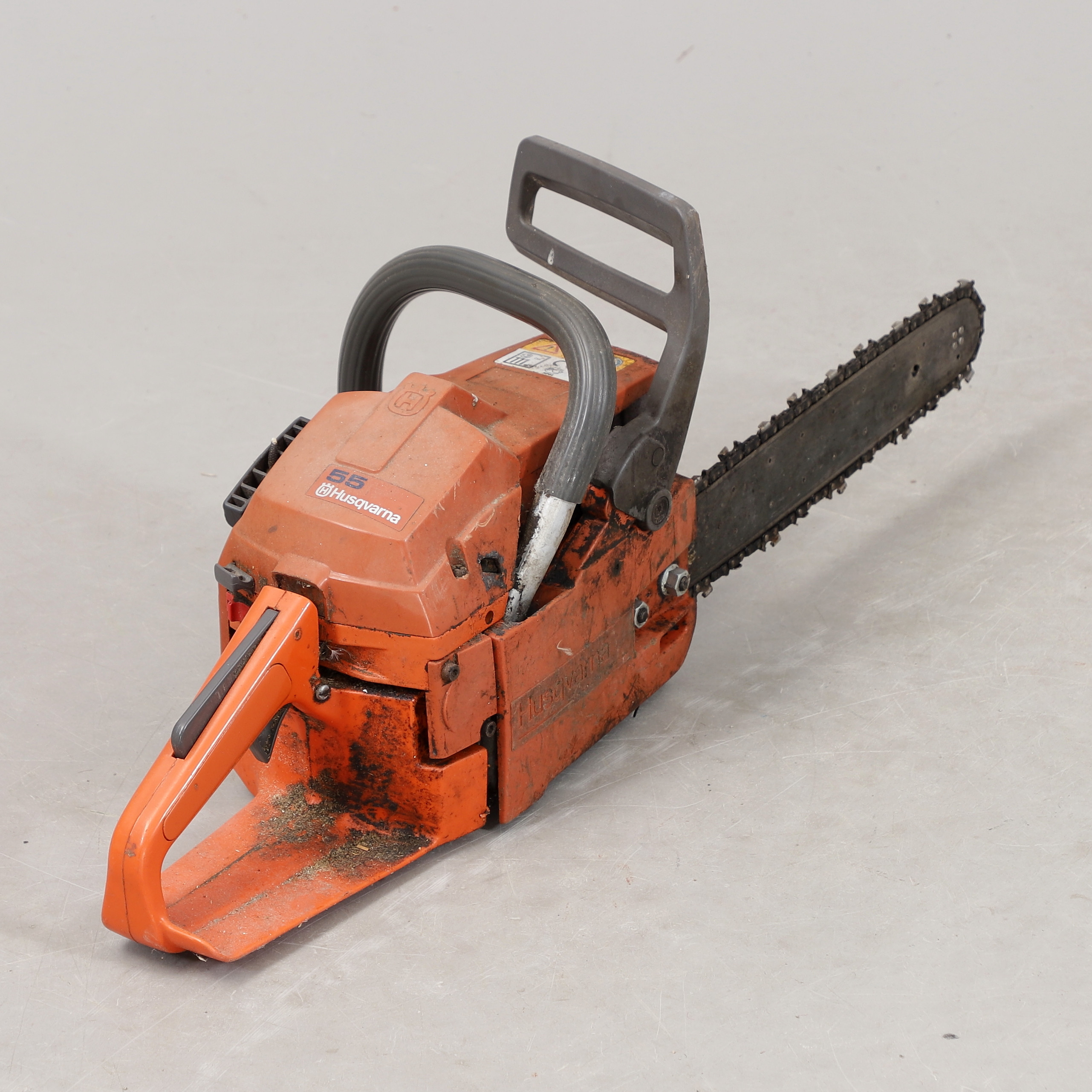 Bilder för 2685221. MOTORSÅG med tillbehör, Husqvarna, "55 air