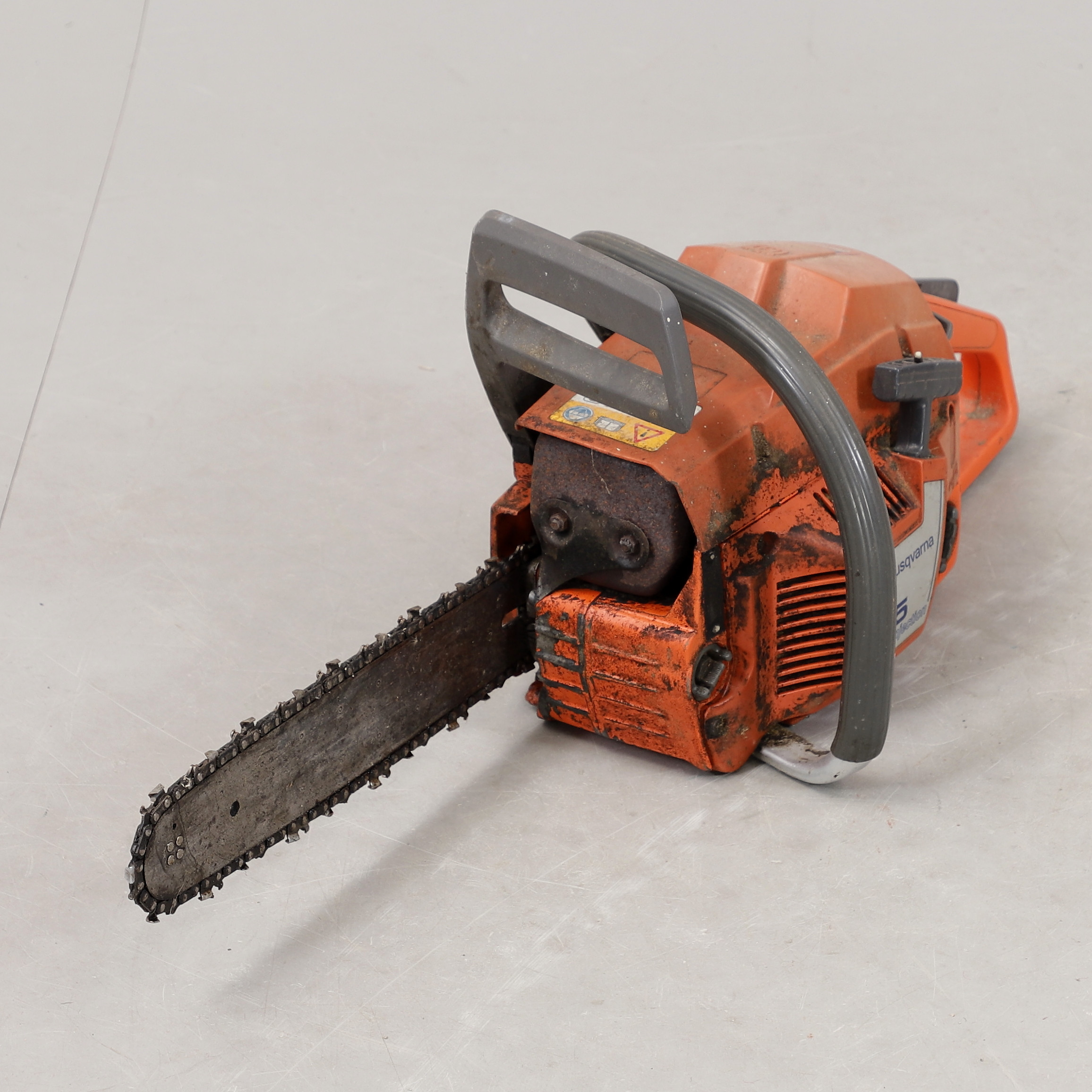 Bilder för 2685221. MOTORSÅG med tillbehör, Husqvarna, "55 air