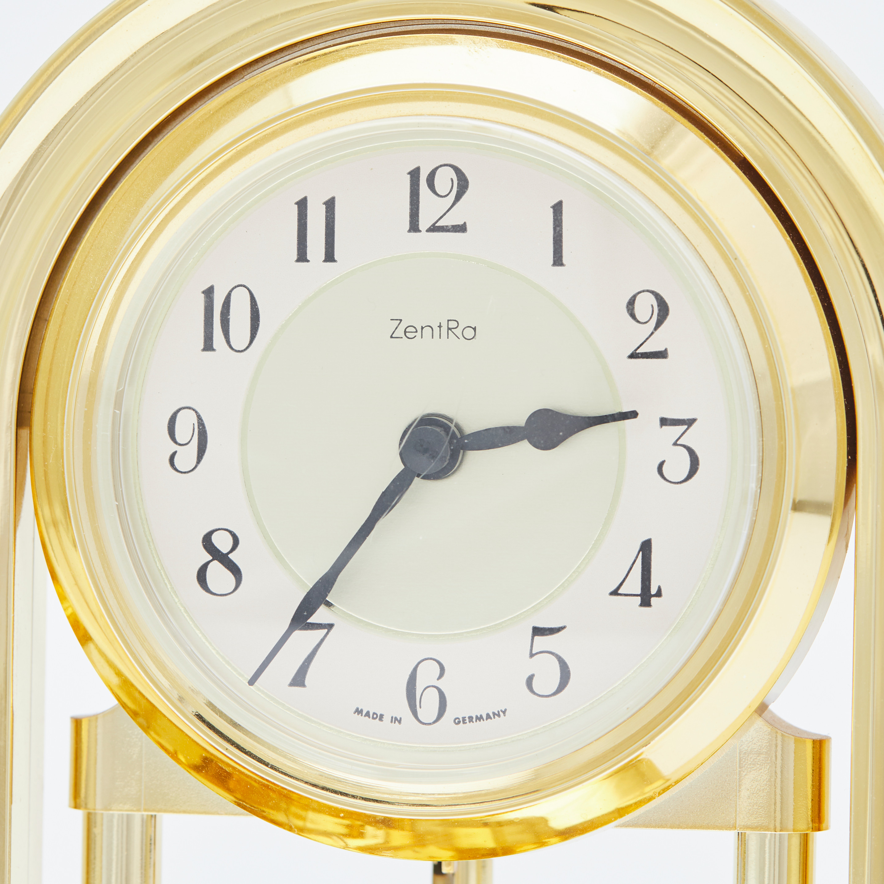 Images for 2688647. ZentRa, clock / table clock, quartz movement
