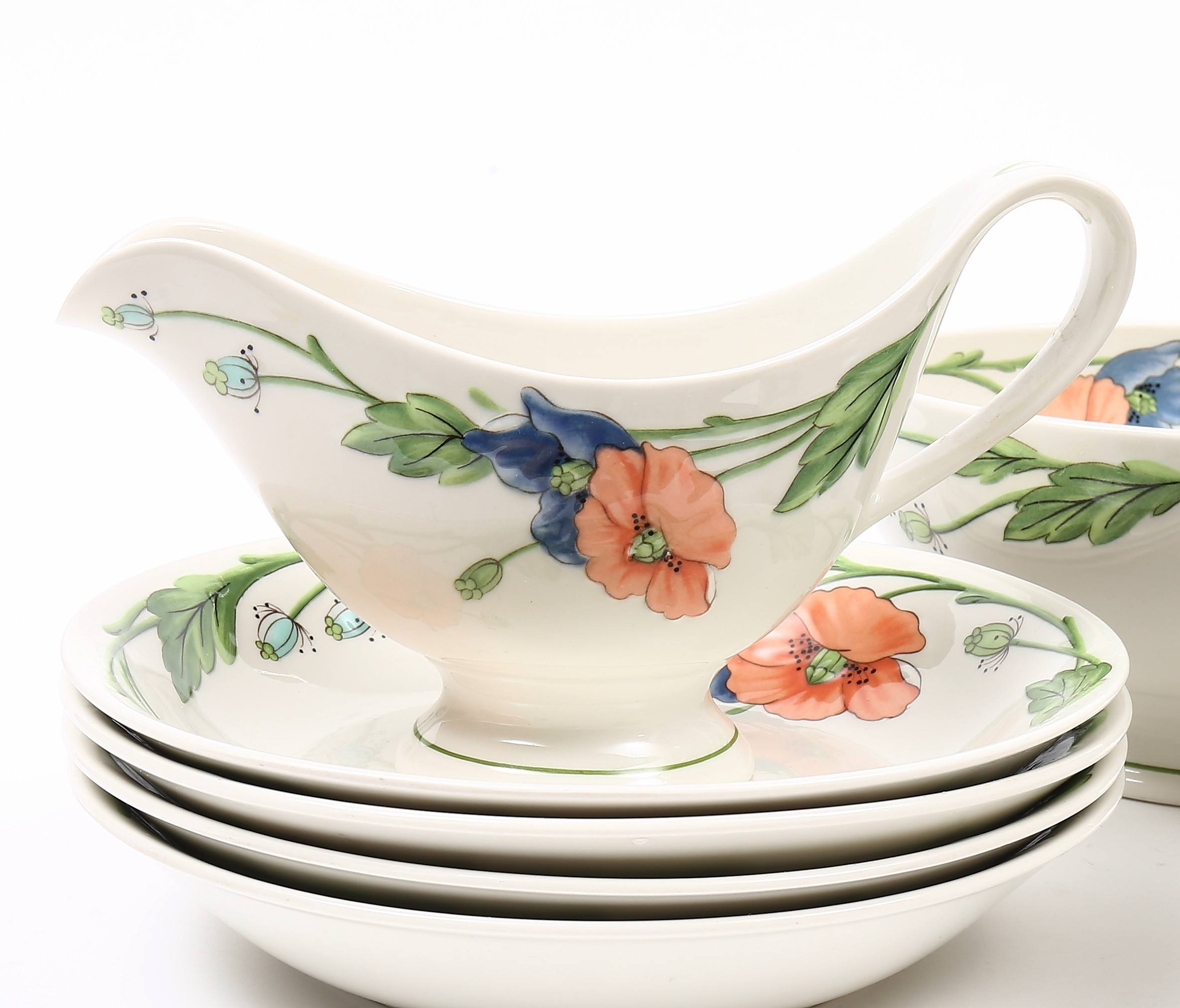 Amapola Set main image 1