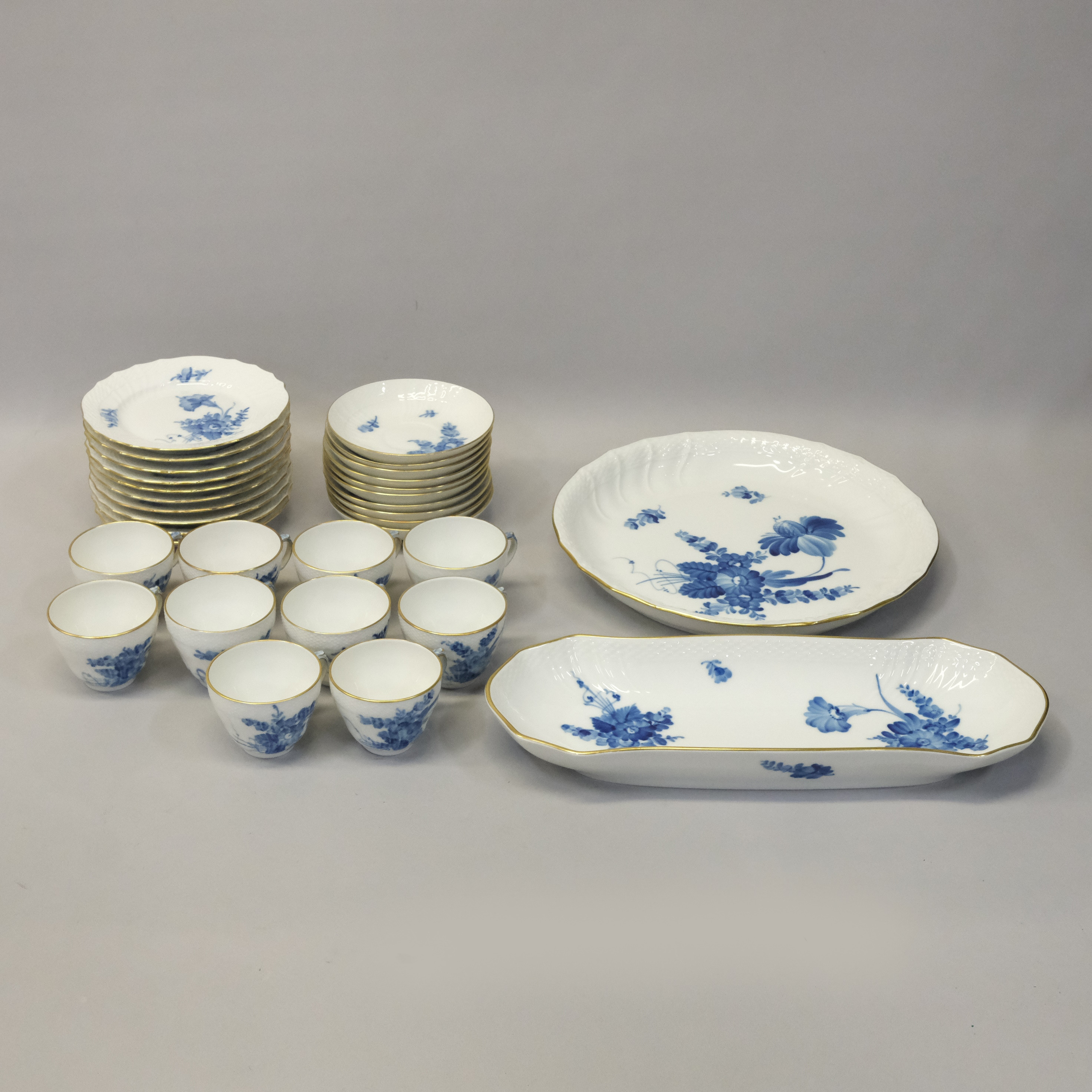 Images for 2704085. ROYAL DANISH/ ROYAL COPENHAGEN. TABLEWARE PARTS