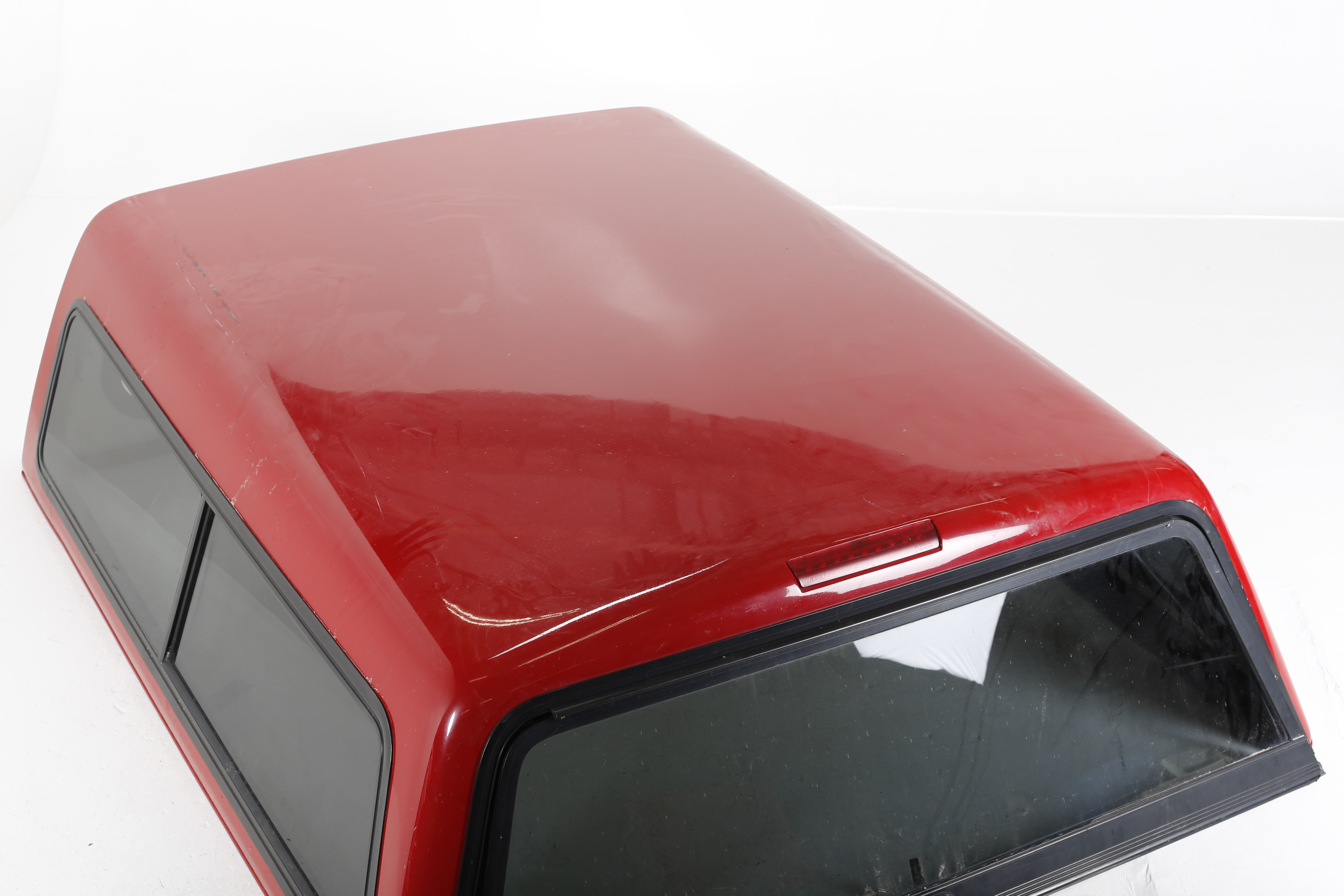 Images for 2707207. COVER/ROOF, for pickup, "Suburban Caps".