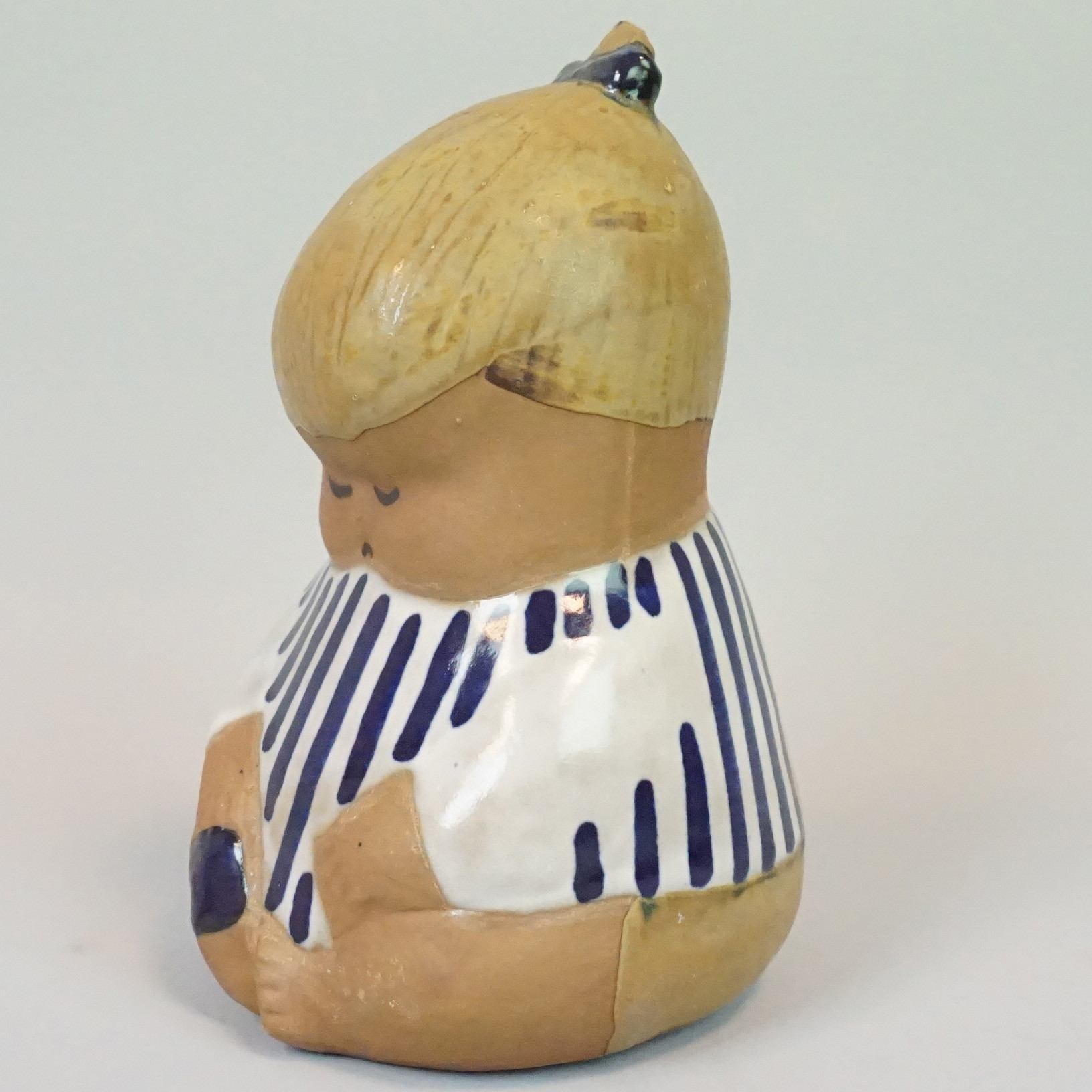 Images for 2708468. LISA LARSON, Figurine, "Johanna", from the series