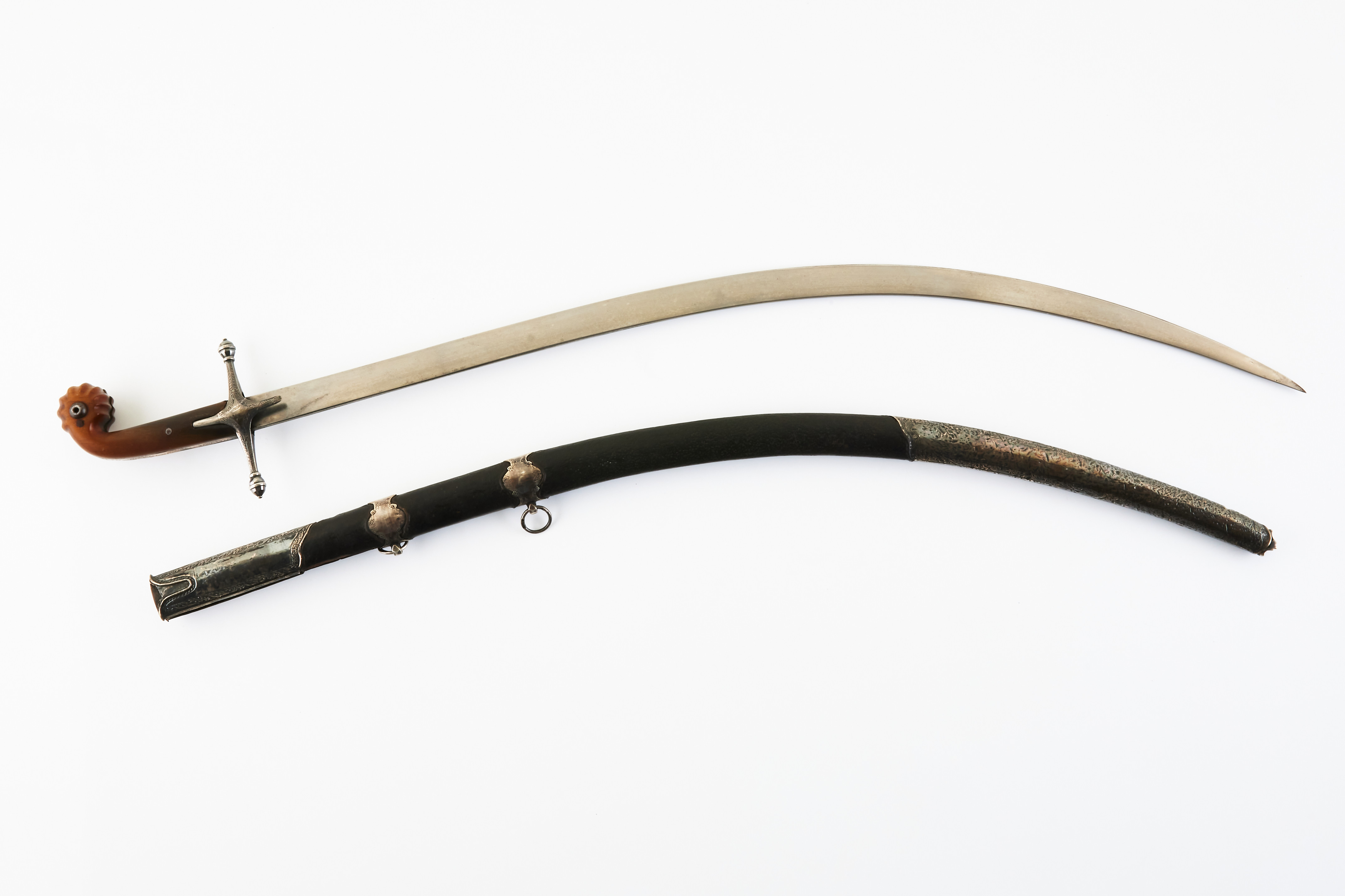 Images for 2738505. SHAMSHIR, 19th century, Ottoman Empire, Turkey