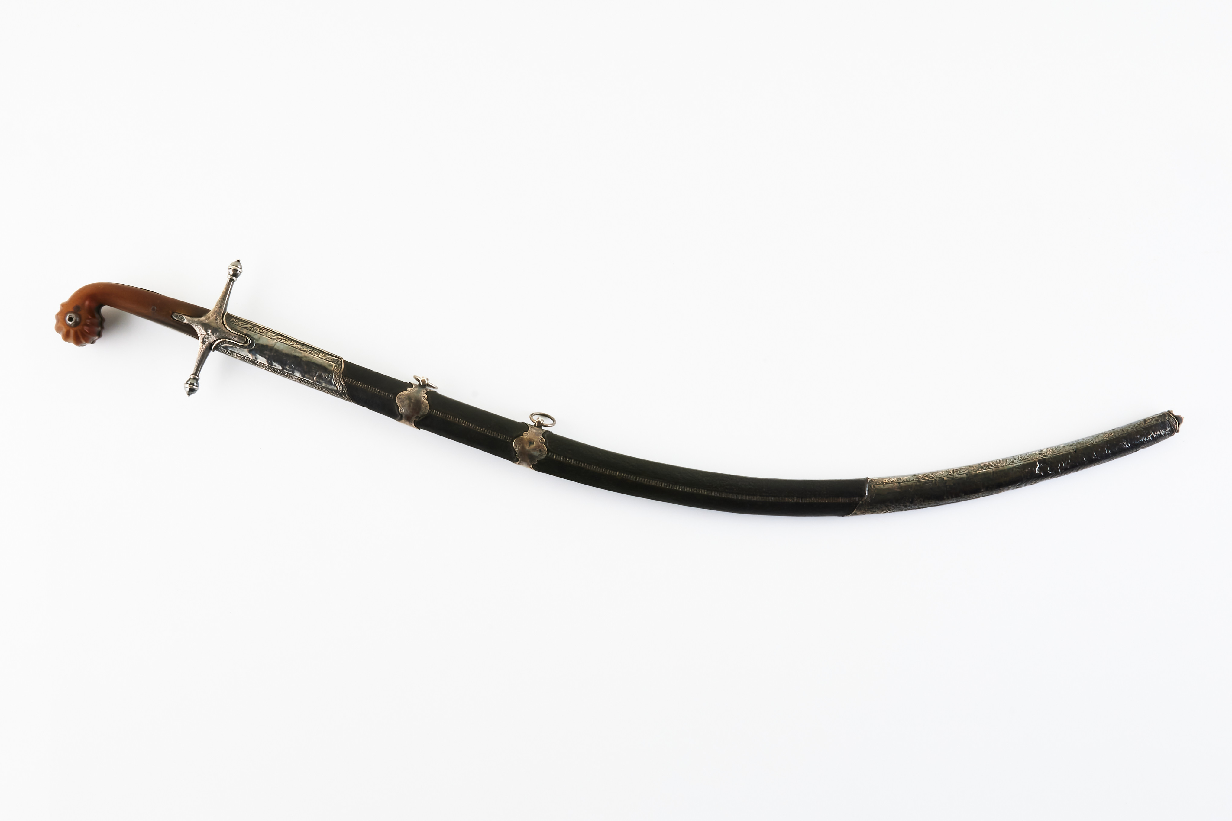 Images for 2738505. SHAMSHIR, 19th century, Ottoman Empire, Turkey