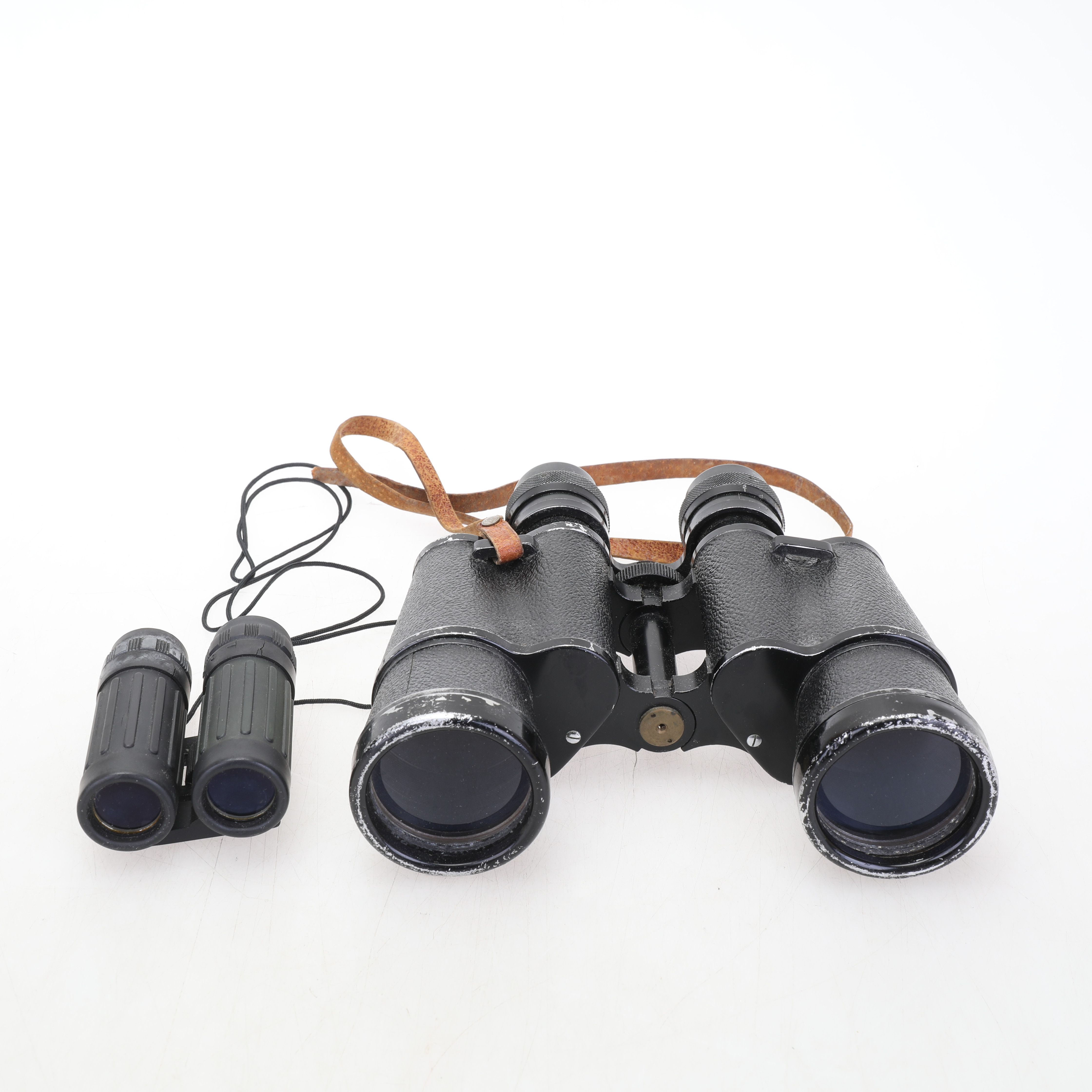 Images for 2751653. BINOCULARS, PEAFOWL AND BRISTOL.