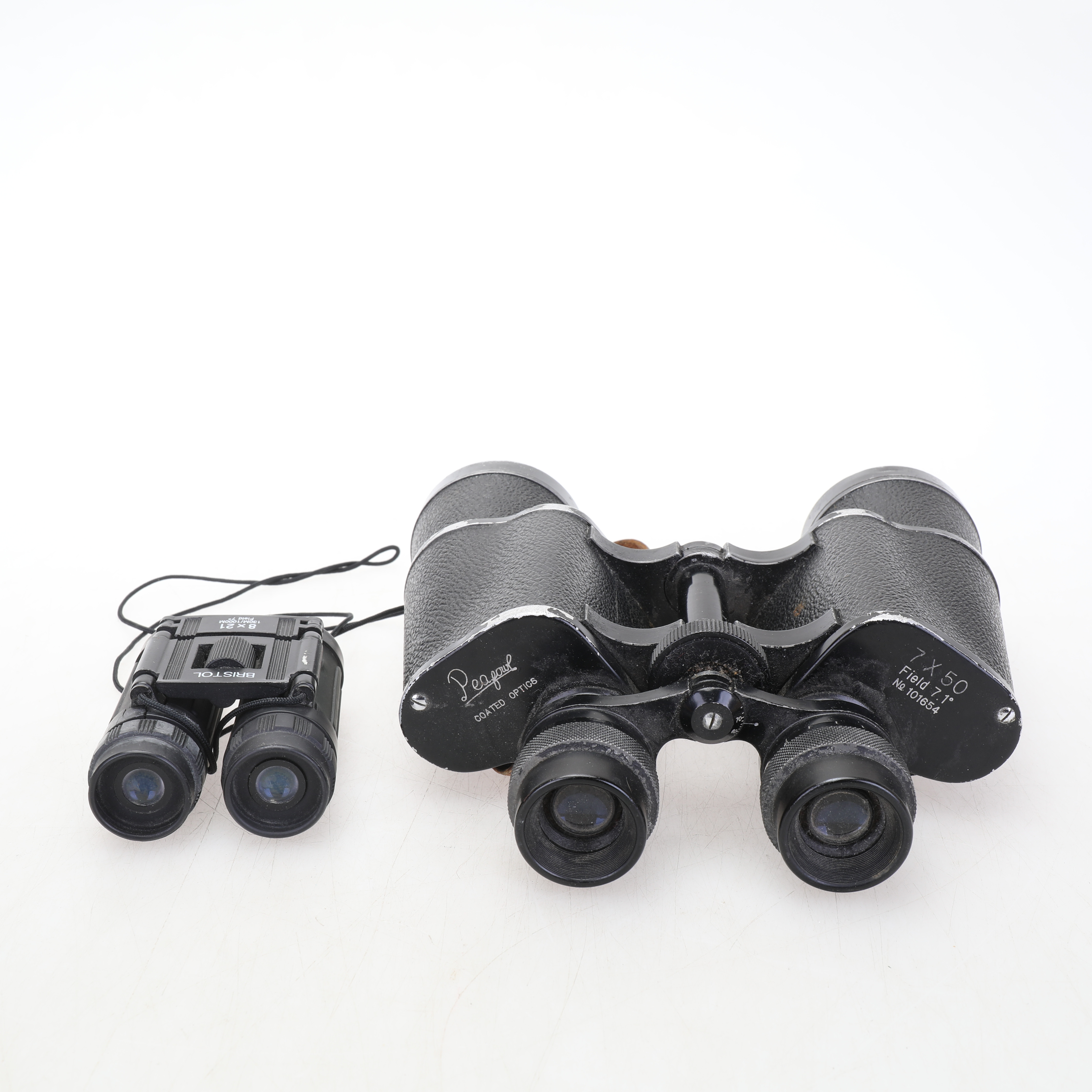 Images for 2751653. BINOCULARS, PEAFOWL AND BRISTOL.