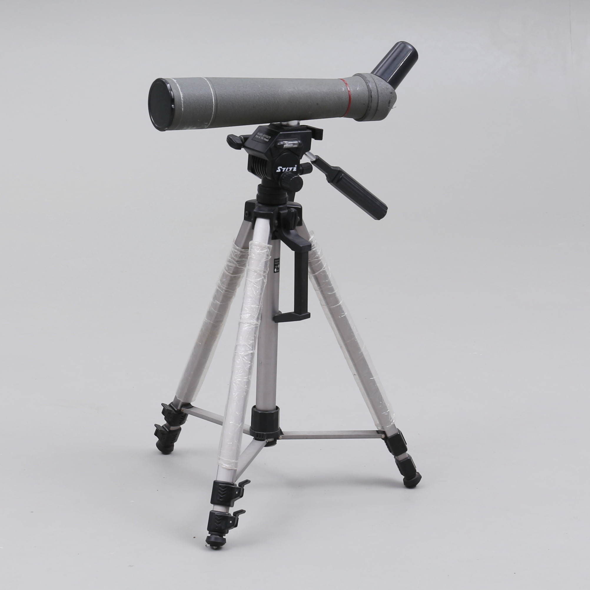 Images for 2763866. BINOCULARS, with stand, KOWA.