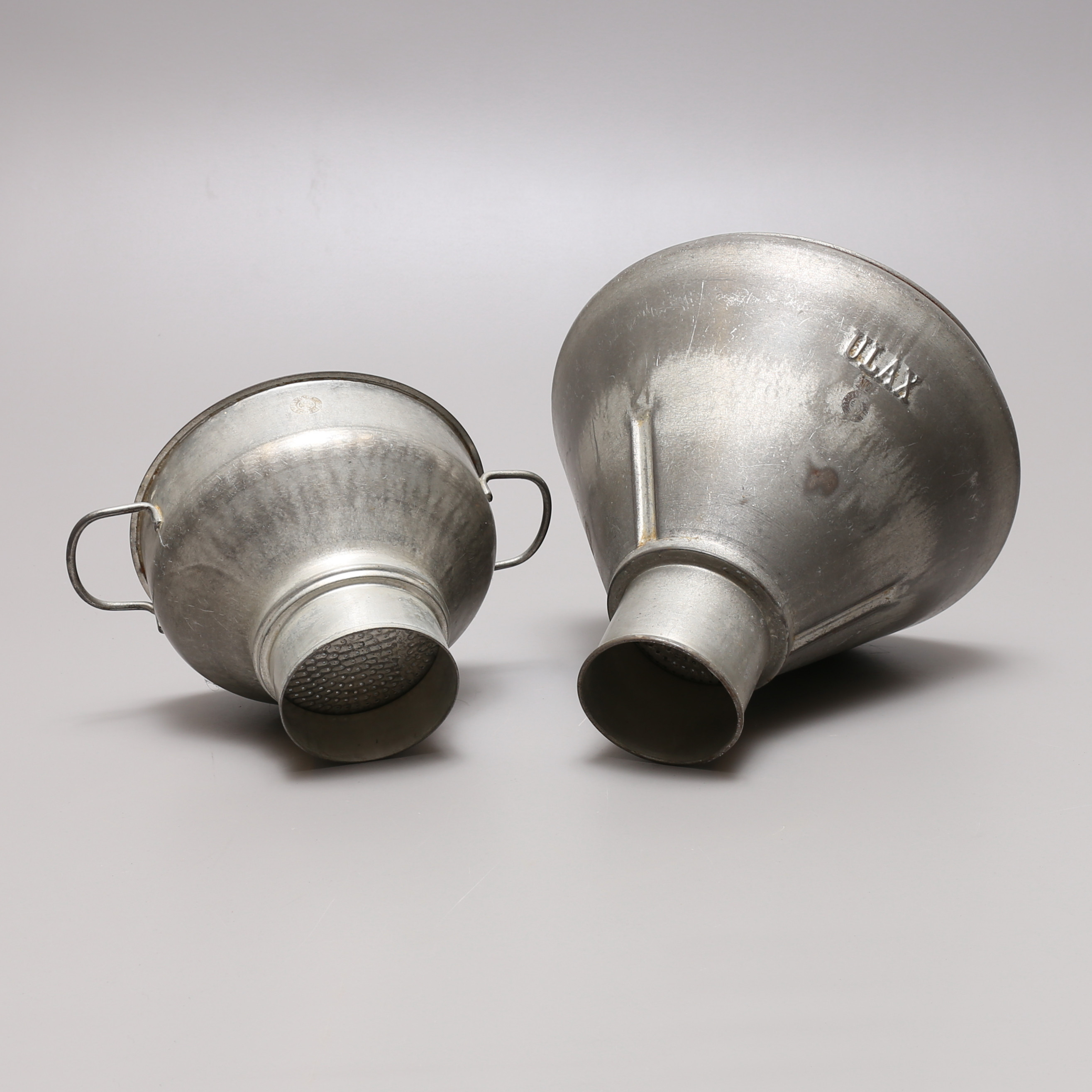 Images for 2767475. SILAR, 2 pcs, stainless, Ulax/Pressbolaget. - Auctionet