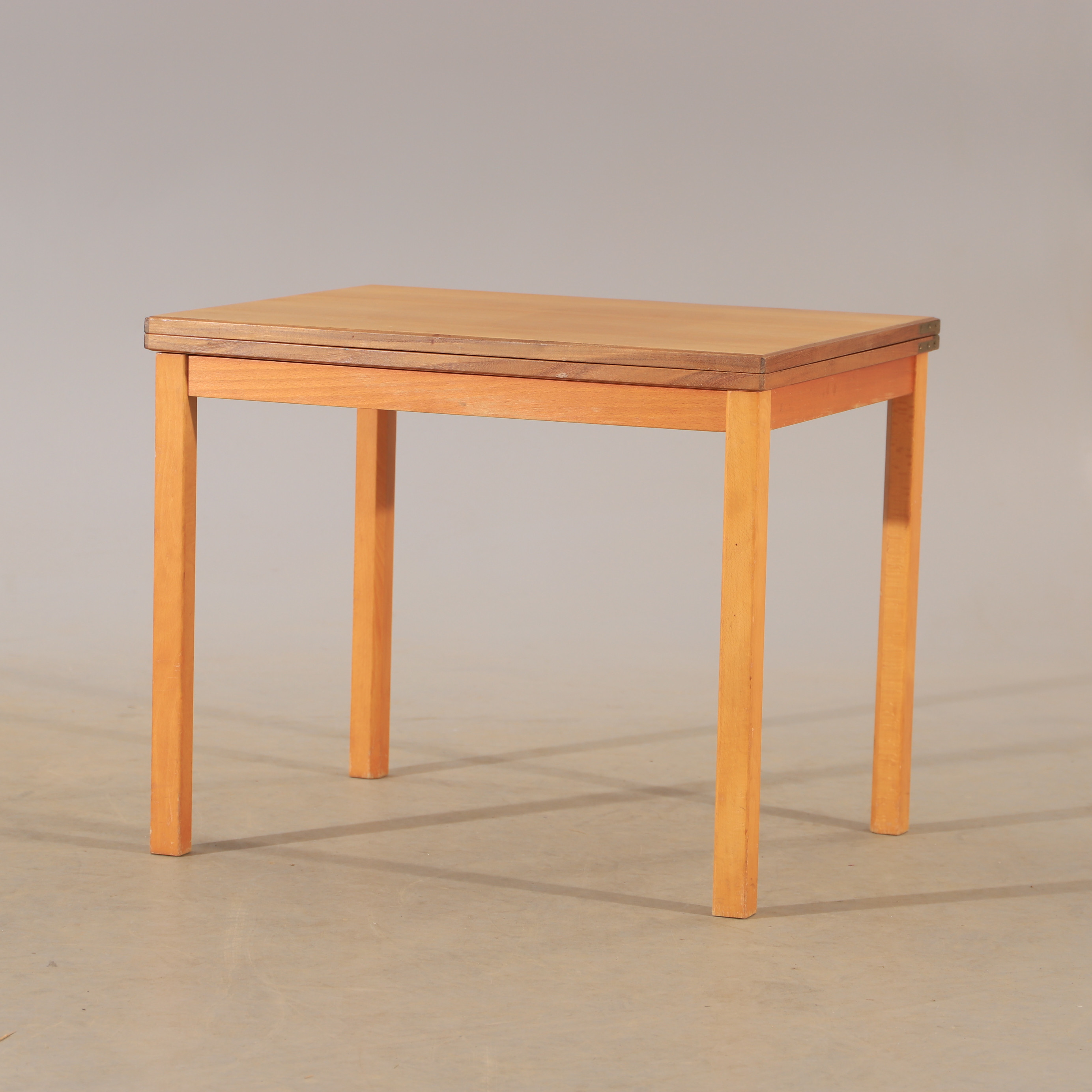 Images for 2774026. TABLE, teak, mid20th century, furniture