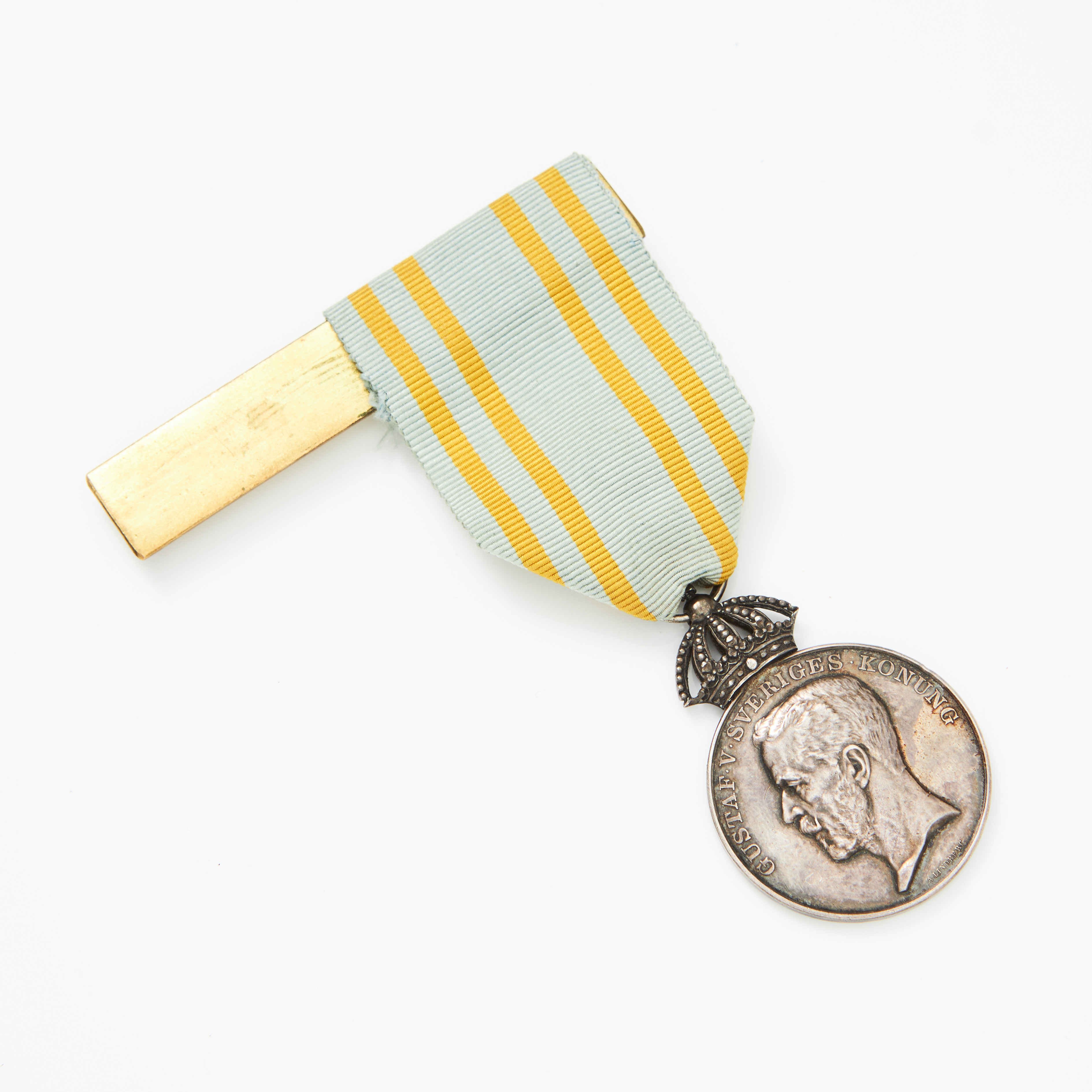 1912 Olympic Medal History