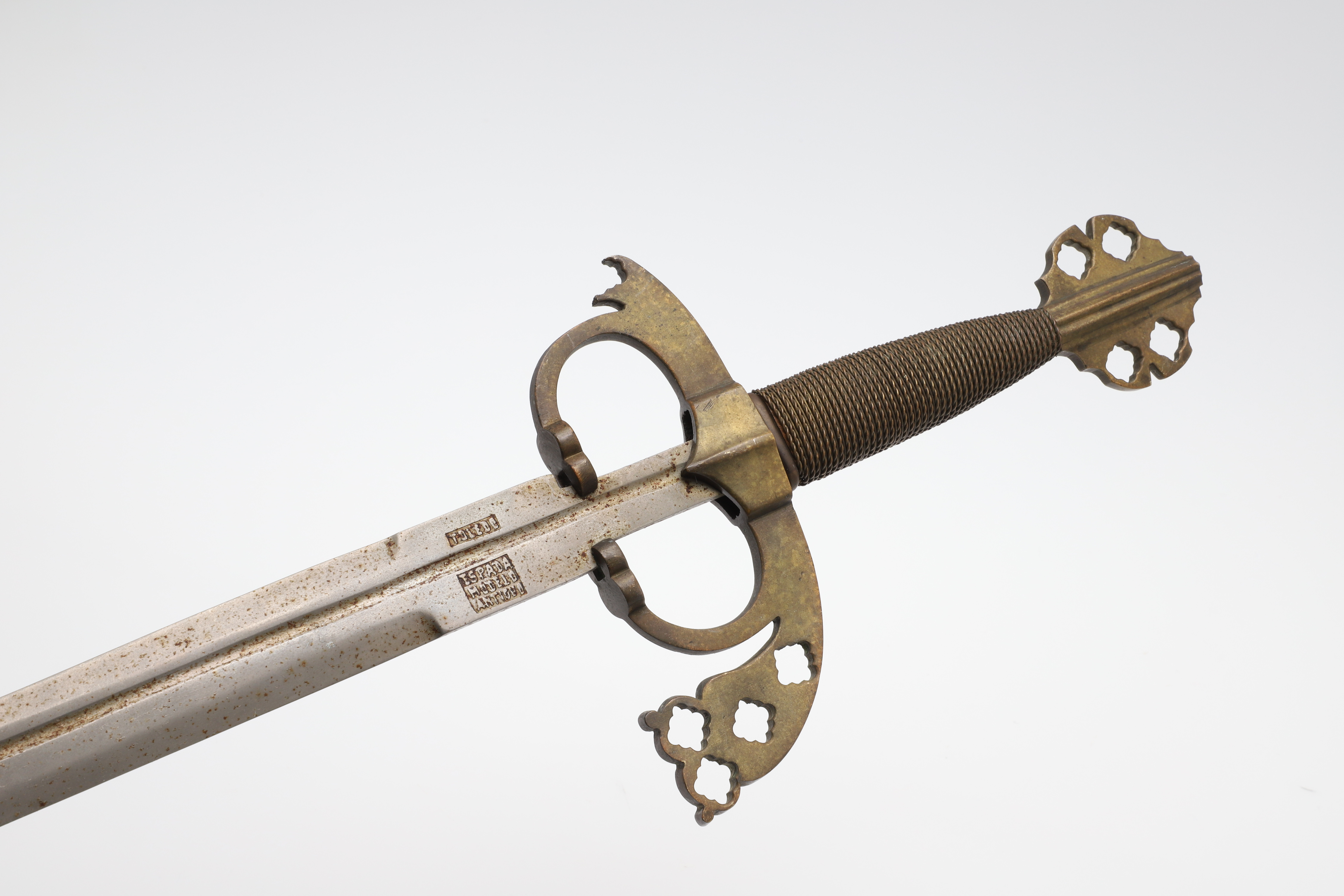 Images for 2783193. A FIRST WORLD WAR GERMAN AND SCABBARD