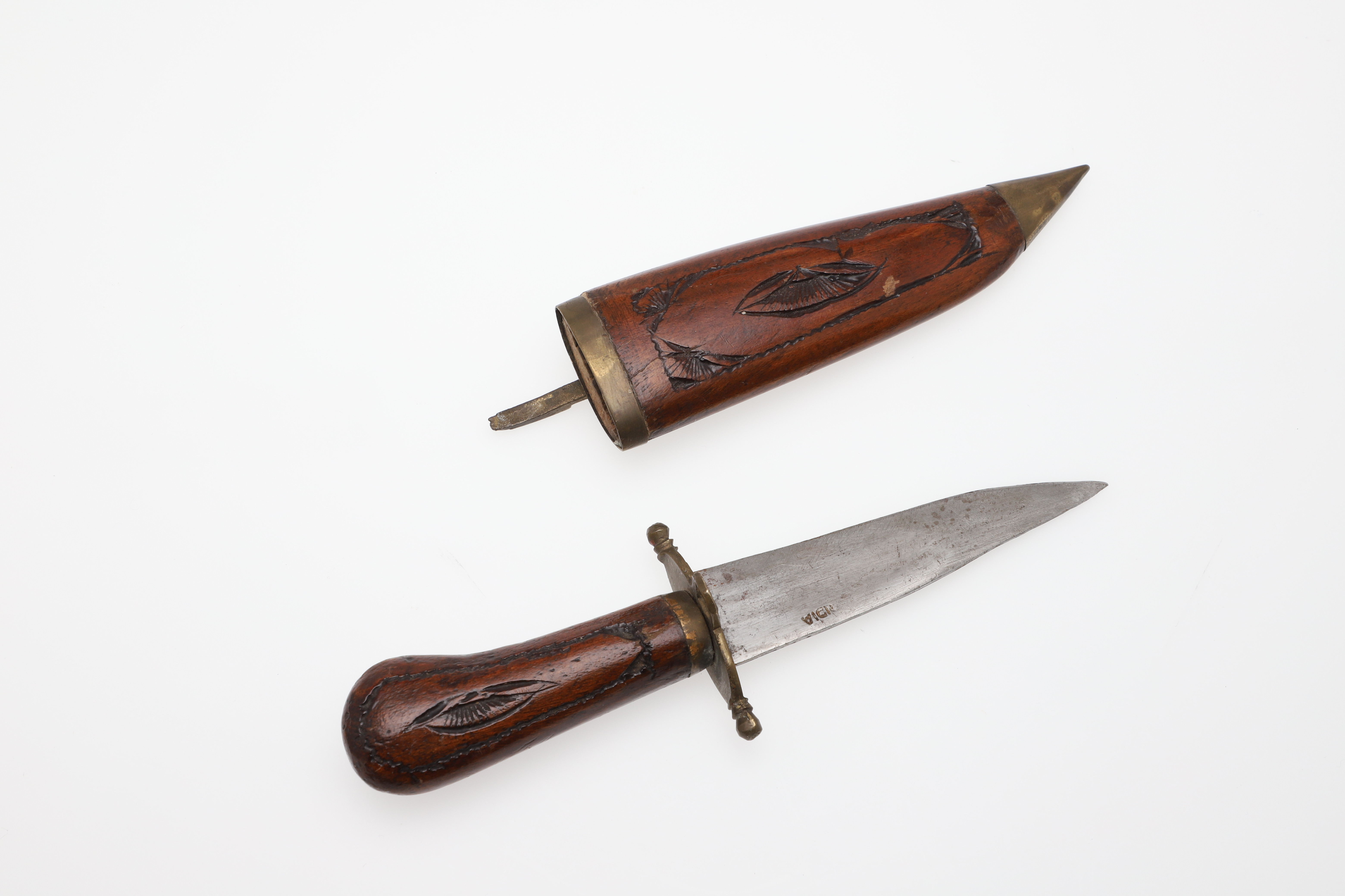Images for 2783193. A FIRST WORLD WAR GERMAN AND SCABBARD
