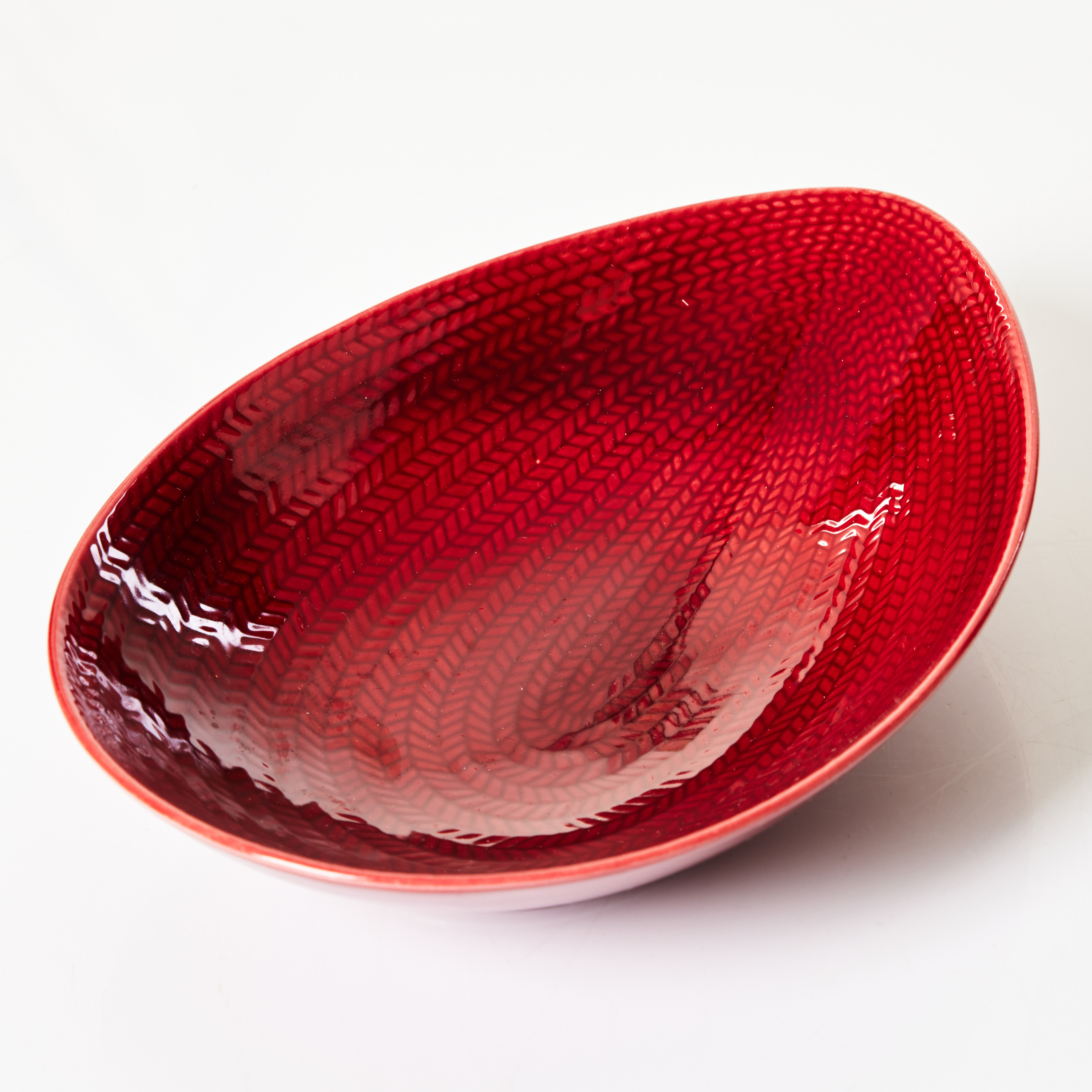 Images for 2783345. HERTHA BENGTSON. "Blue fire", tableware parts, 6