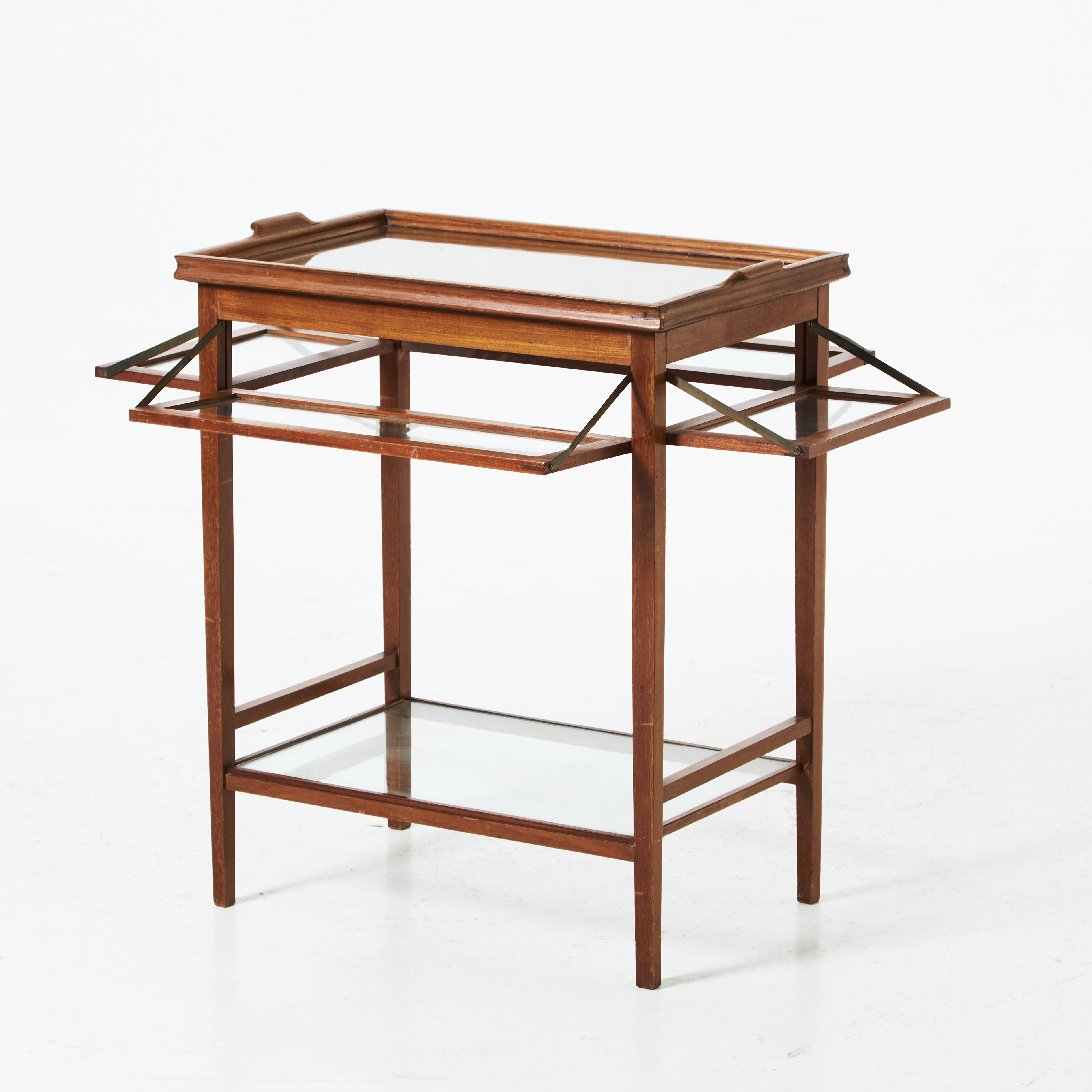Images for 2796645. SERVING TABLE, TRAY TABLE, early 20th century