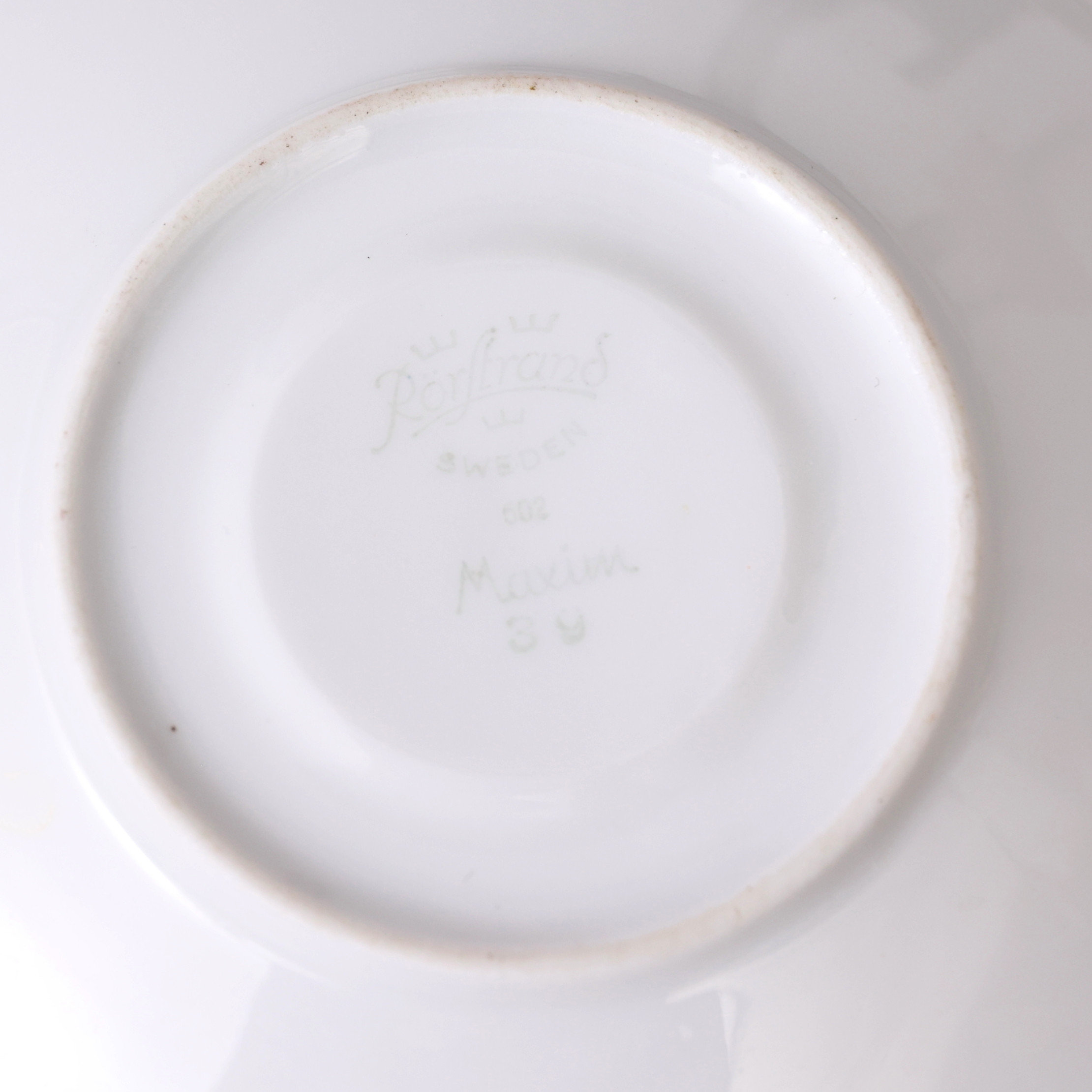Images for 2806440. COFFEE SET, 18 pieces, porcelain, Maxim, Rörstrand ...