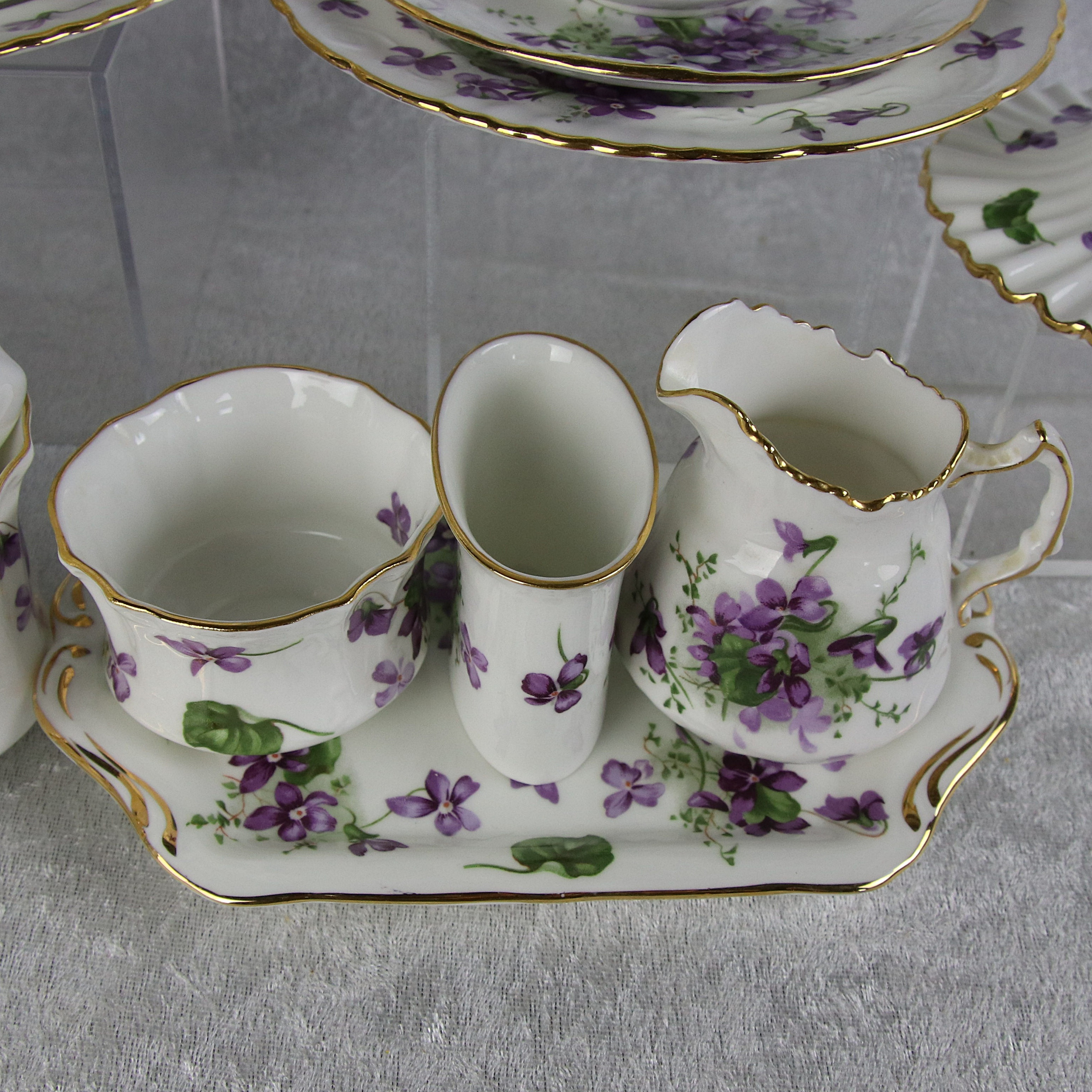 Images For 2808152 COFFEE SET 20 Pieces Victorian Violets images-for-2808152-coffee-set-20-pieces-victorian-violets