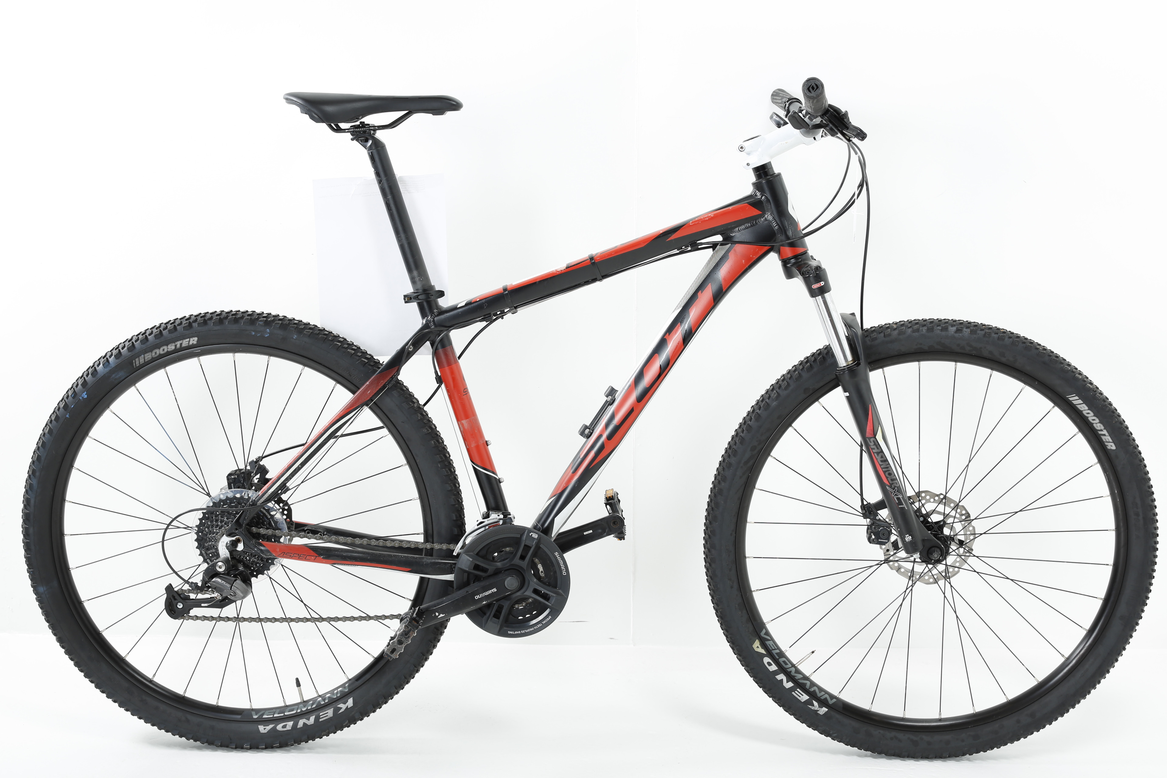 mtb scott 29