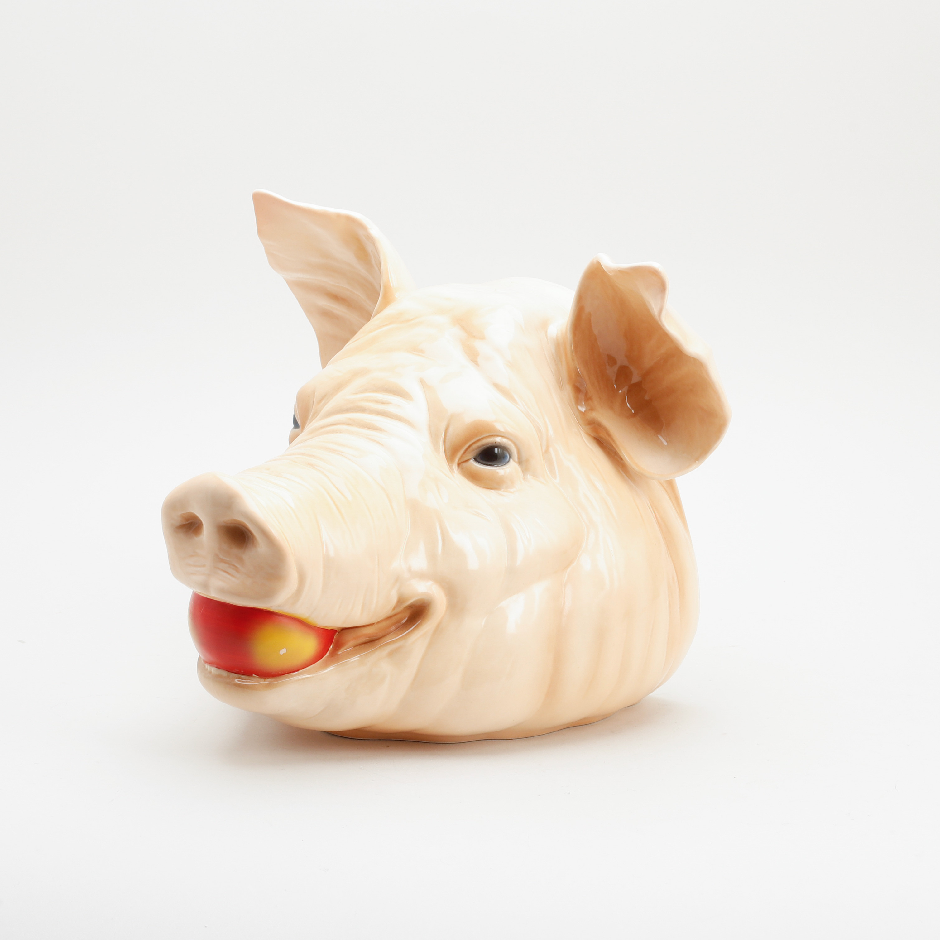 Images for 2878591. SCULPTURE, porcelain, Goebel, W Germany. - Auctionet