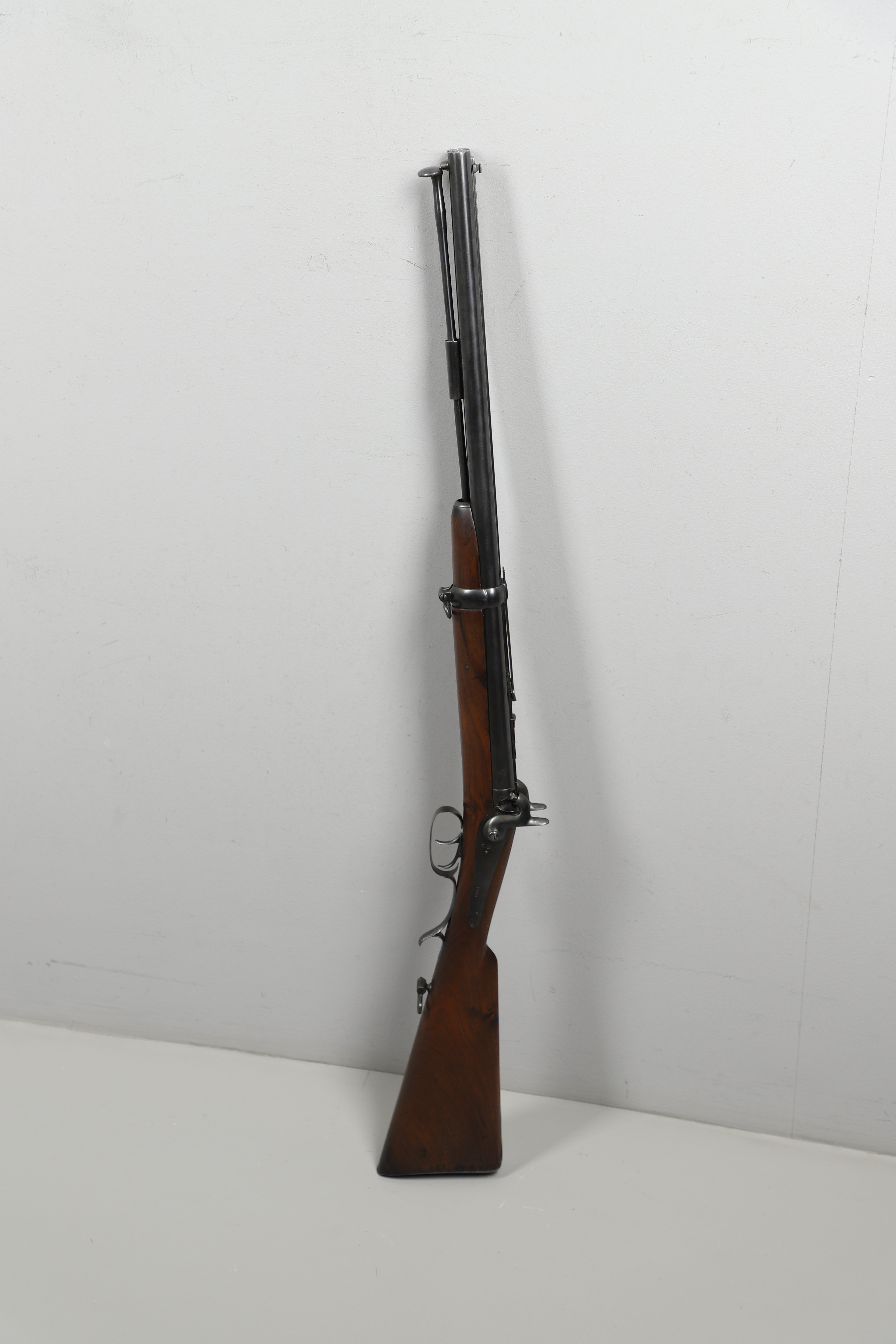 Jacobs Rifle Bullet Images for 2882379. A FINE JACOBS DOUBLE BARREL RIFLE BY SWINBURN & SON ...
