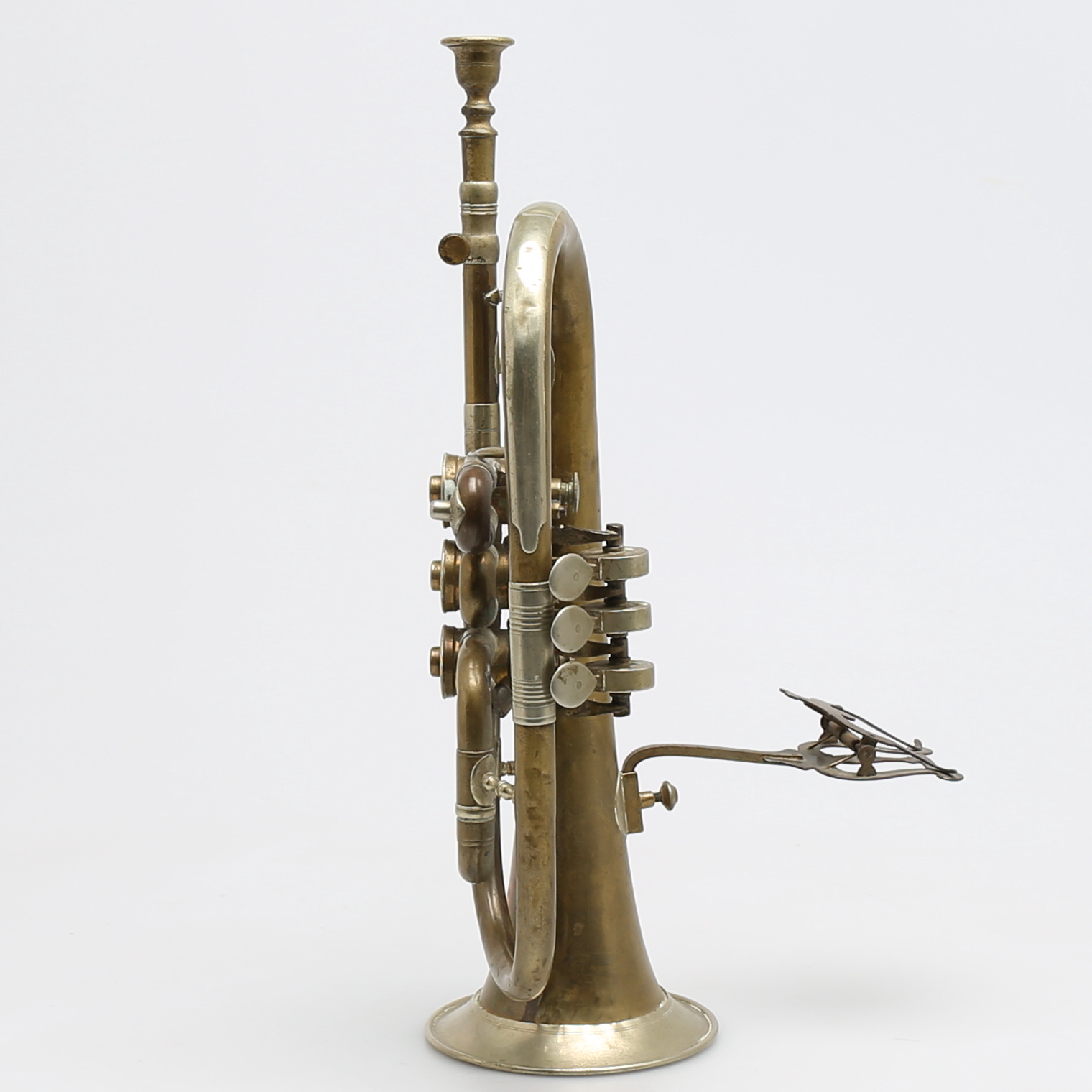 Images for 290508. in brass, Gebrüder Schuster, Markneukirchen