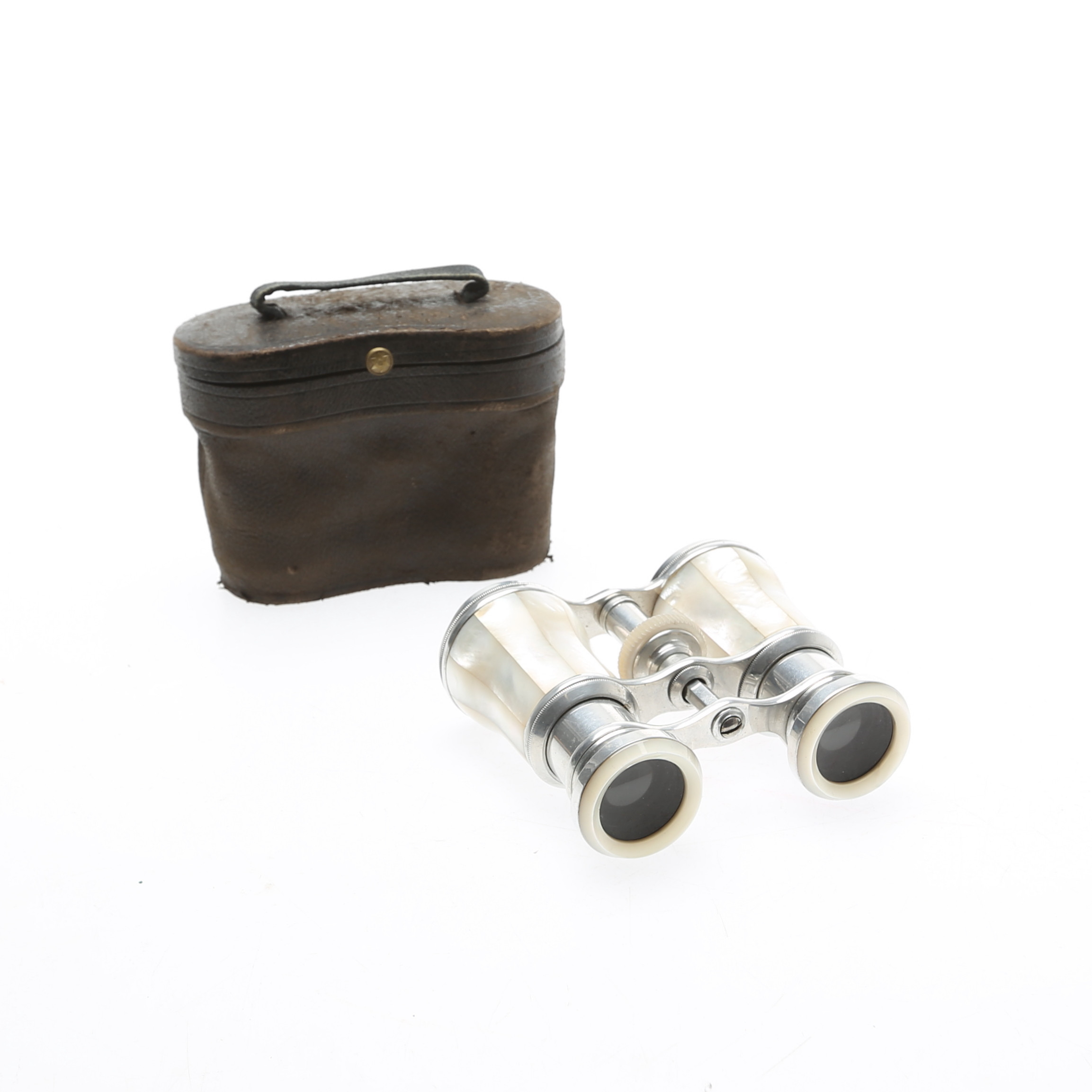 Images for 2914081. BINOCULARS, socalled Theater Binoculars