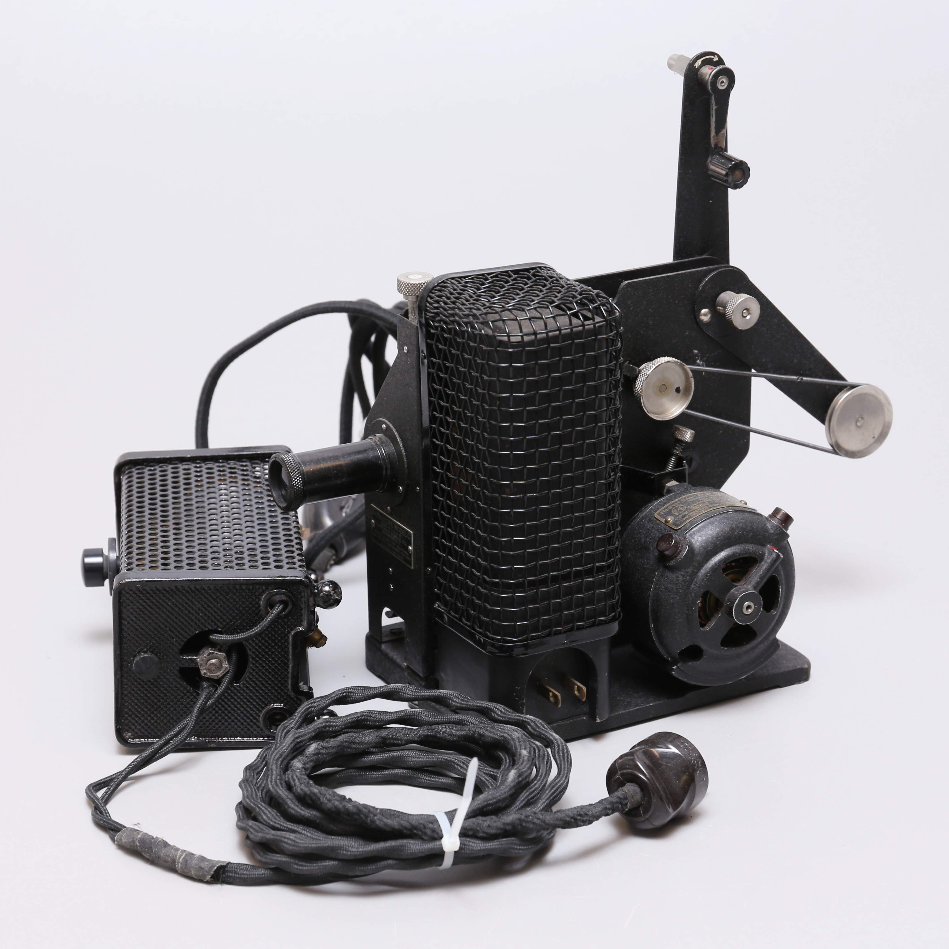 Projecteur Kodascope Modèle C - Avec Boîte D'Origine (Bon état)