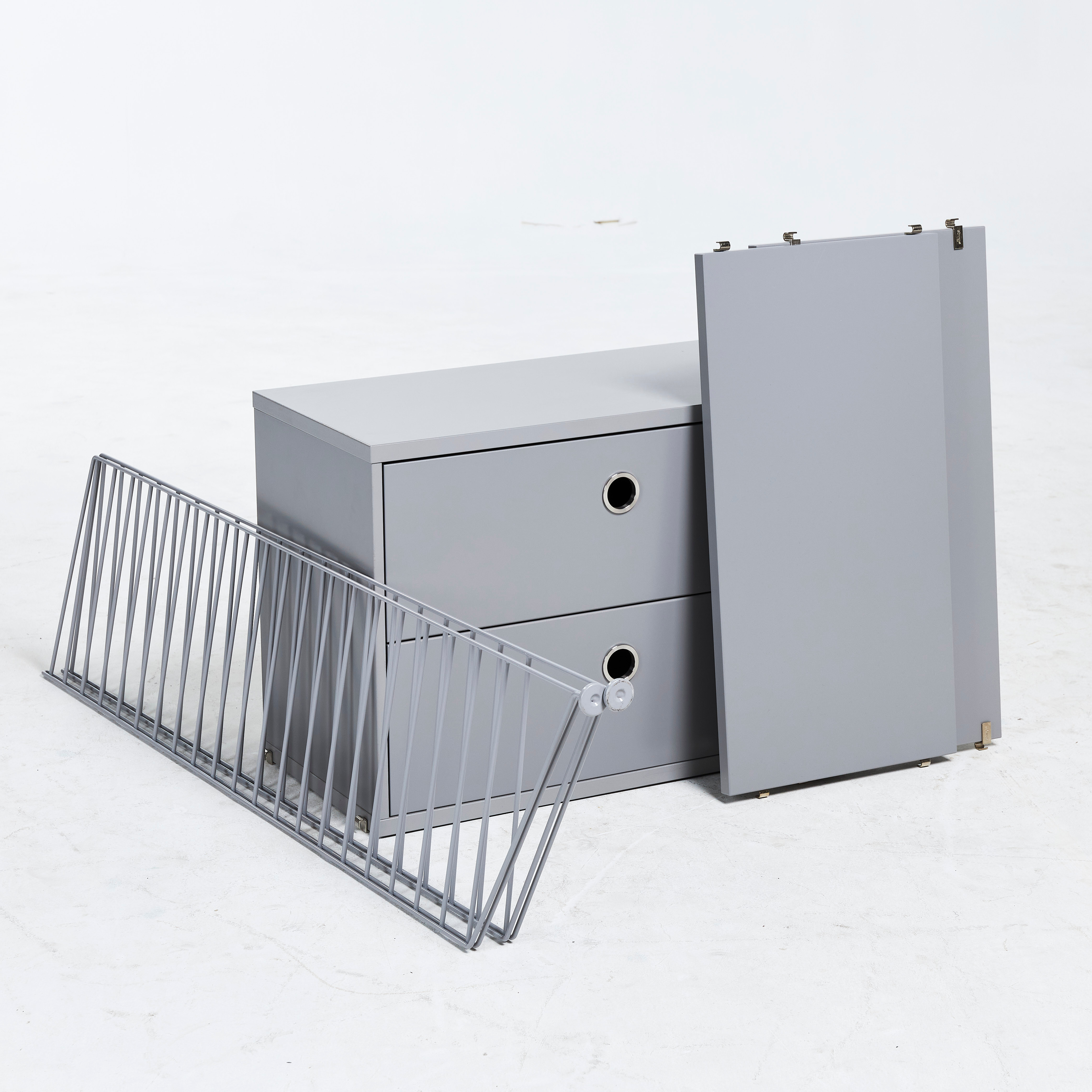 Bilder för 2946304. NILS & KAJSA STRINNING. Hyllsystem, 