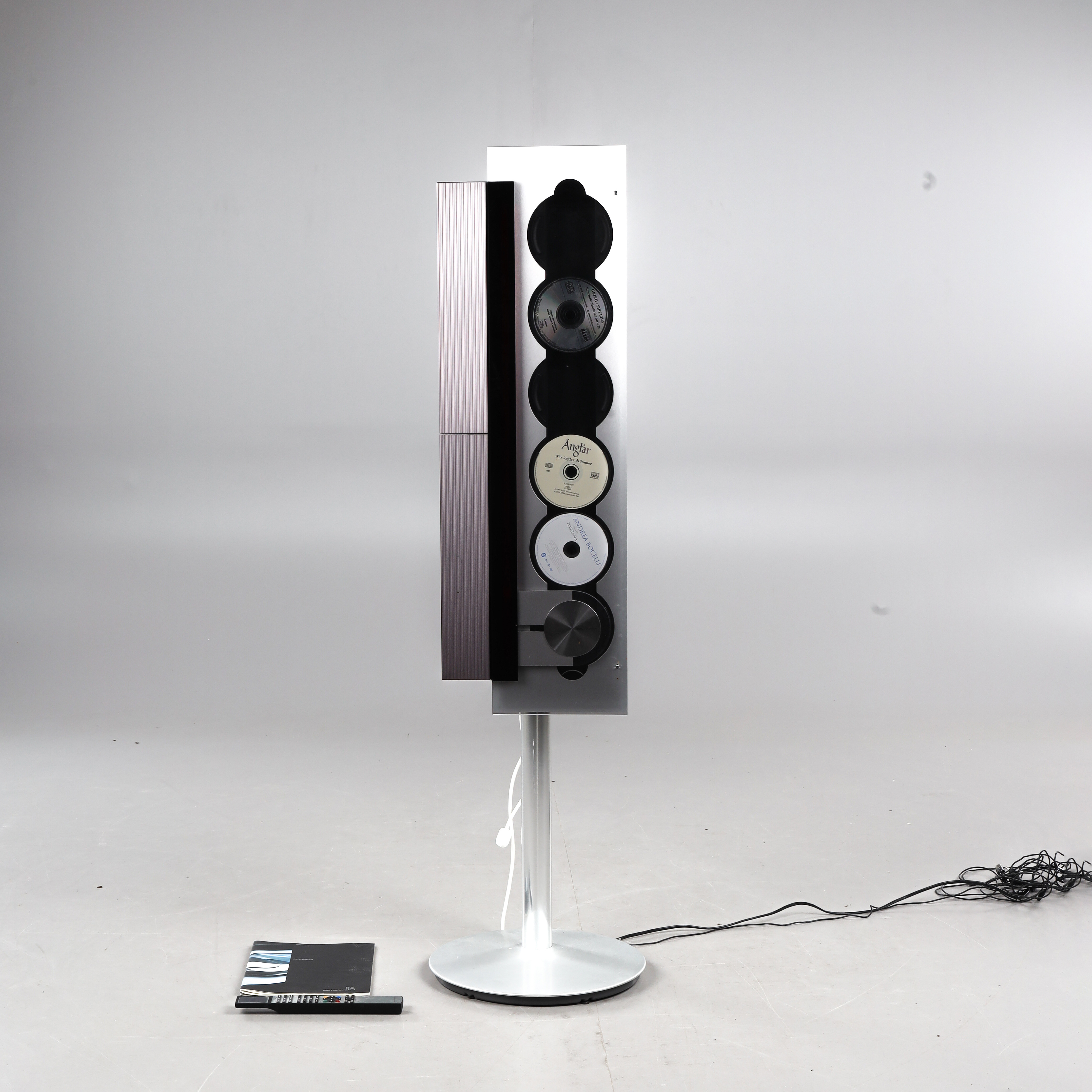Images for 2948699. BANG & OLUFSEN, Beosound 9000, CD changer, with