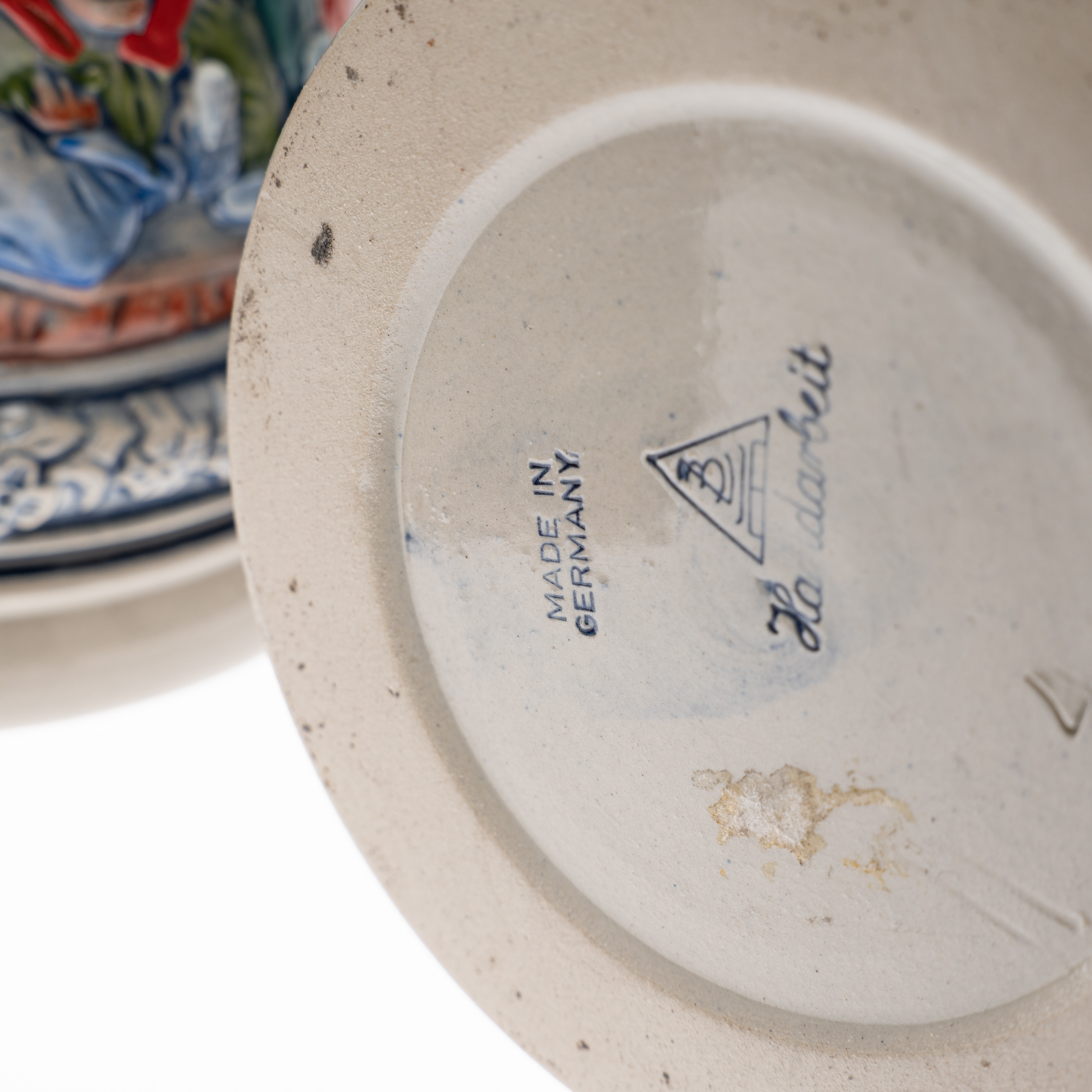 Images for 2968921. Zöller & Born handwork, eighteenpiece collection