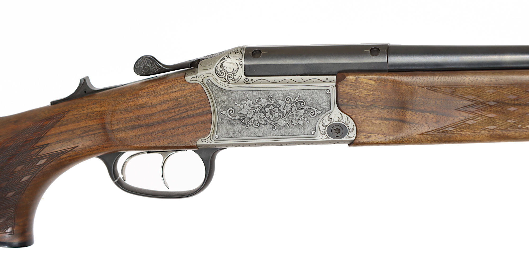 Bilder för 2971322. KOMBI, Enkelskott, fabrikat Blaser, modell BBF97 ...