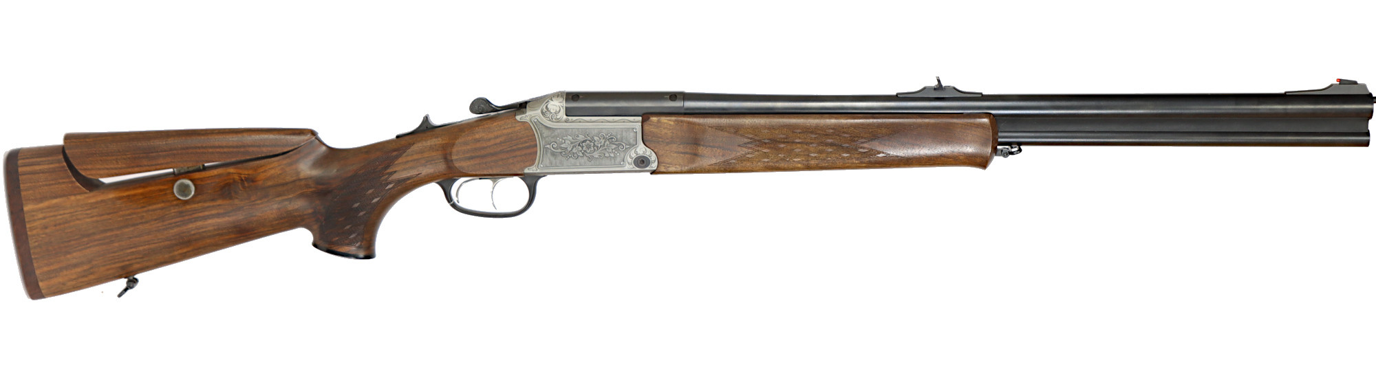 Bilder för 2971322. KOMBI, Enkelskott, fabrikat Blaser, modell BBF97 ...