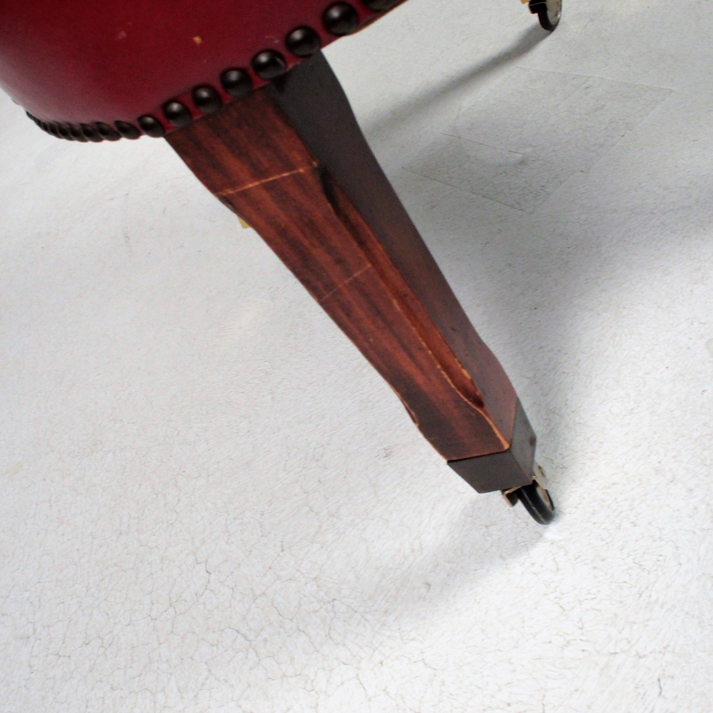 Images for 2994698. Side table with inlays of the knight's coat of arms ...