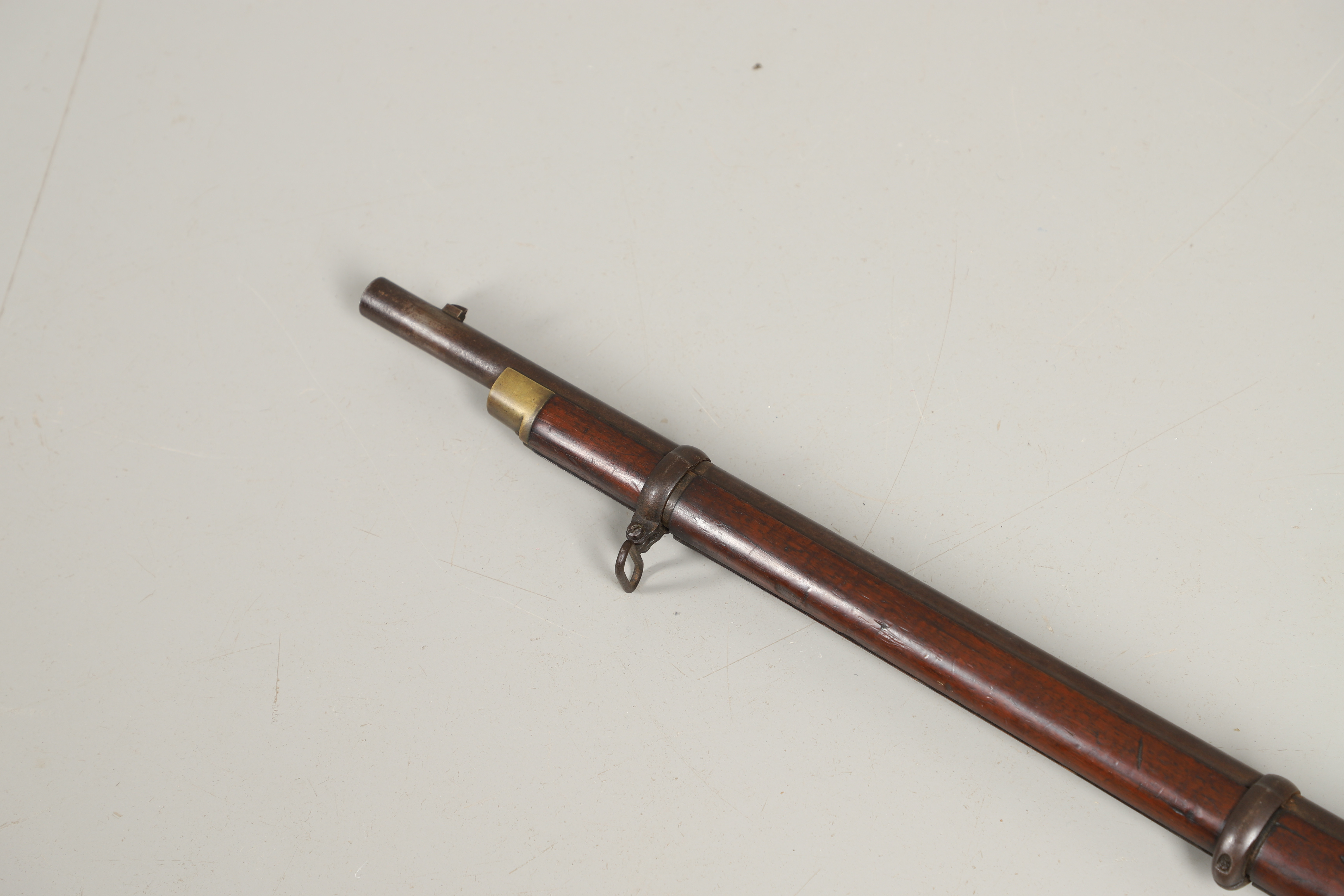 Images for 2997330. A VICTORIAN LONDON ARMOURY COMPANY SNIDER RIFLE ...